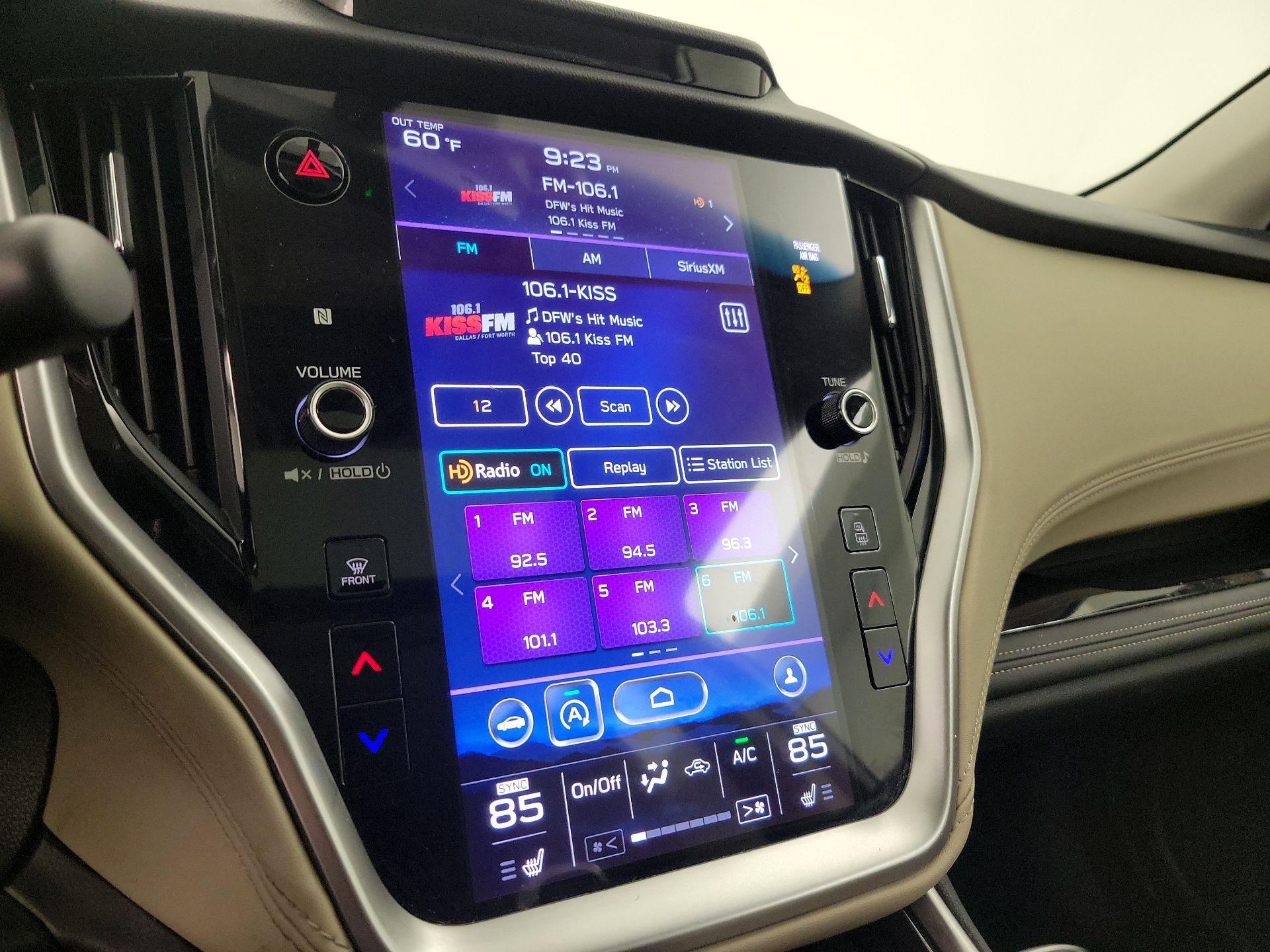 Thumbnail: 2022 Subaru Outback - 16