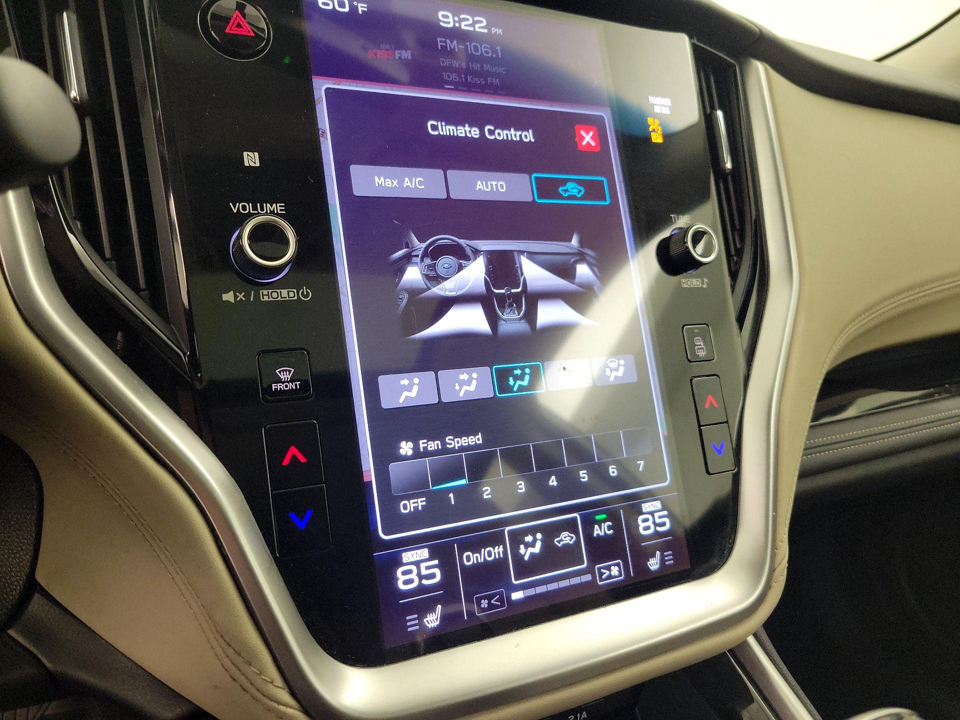 Thumbnail: 2022 Subaru Outback - 17