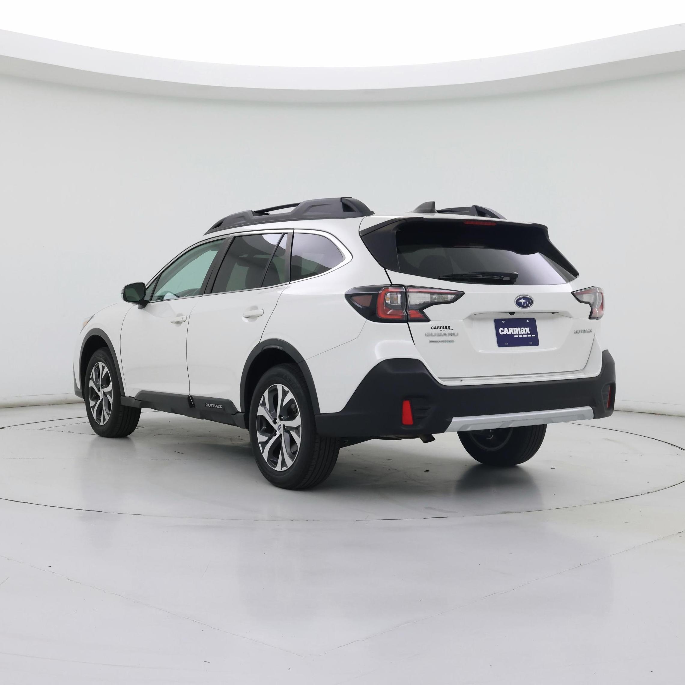 Thumbnail: 2022 Subaru Outback - 2
