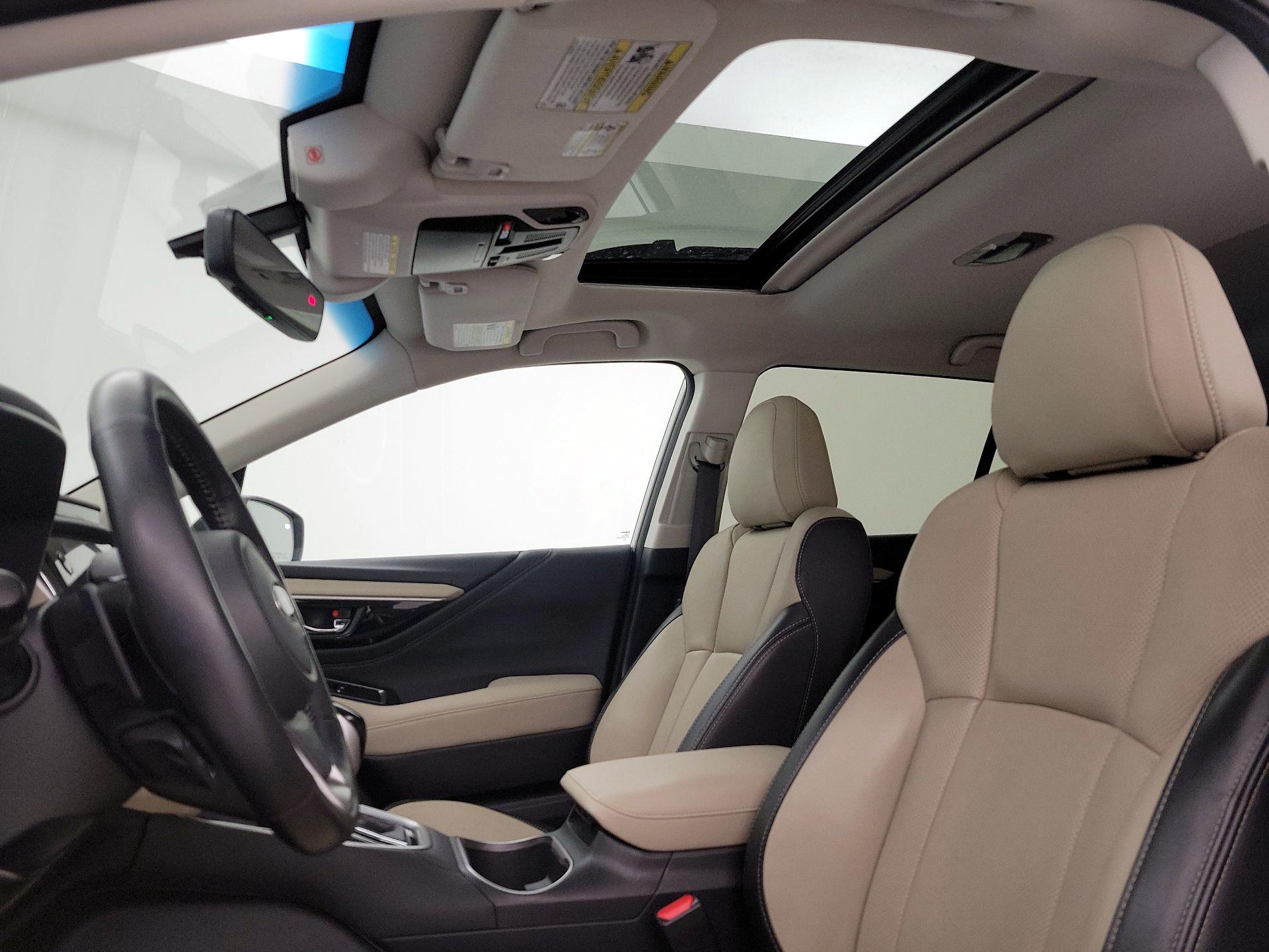 Thumbnail: 2022 Subaru Outback - 19