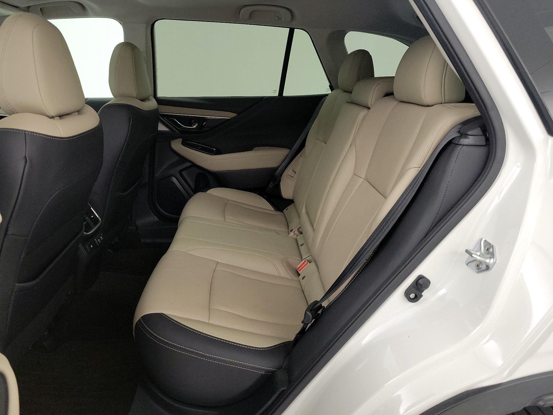 Thumbnail: 2022 Subaru Outback - 20