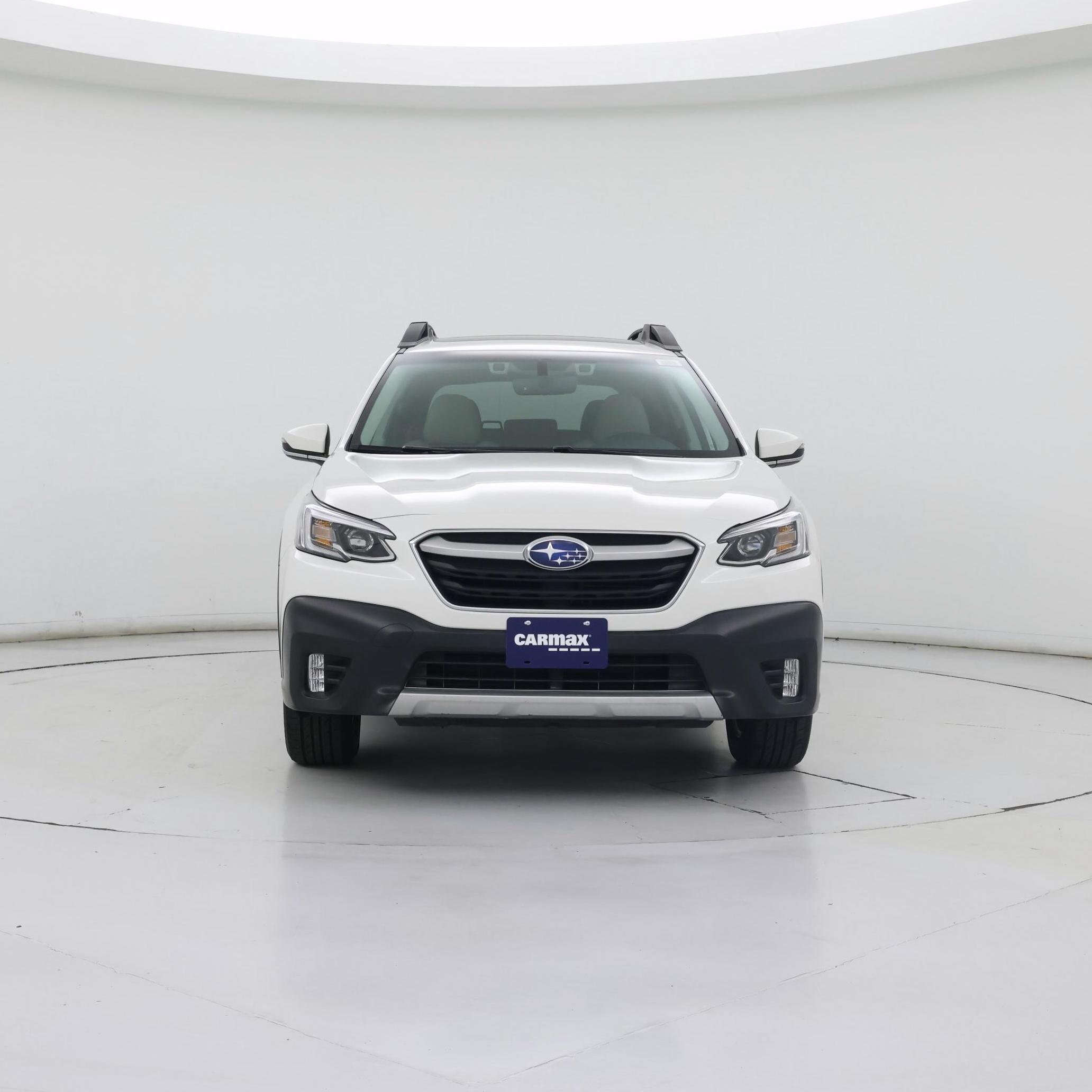 Thumbnail: 2022 Subaru Outback - 5