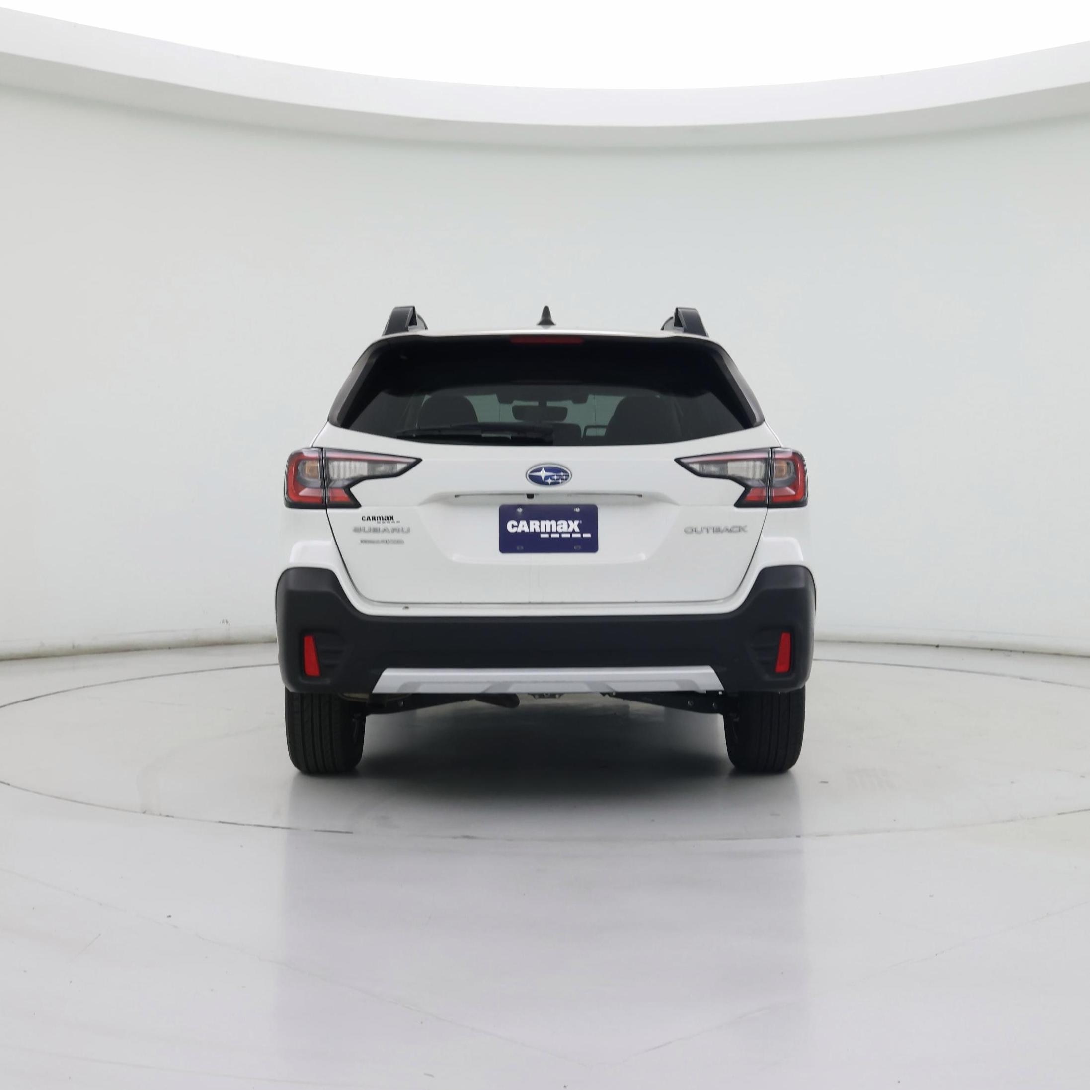 Thumbnail: 2022 Subaru Outback - 6