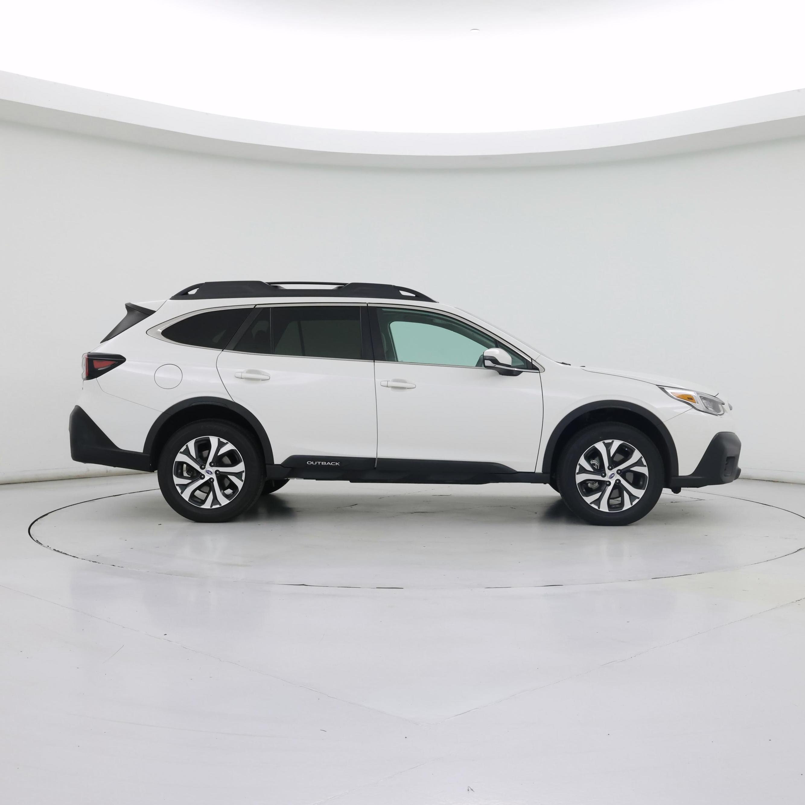 Thumbnail: 2022 Subaru Outback - 7