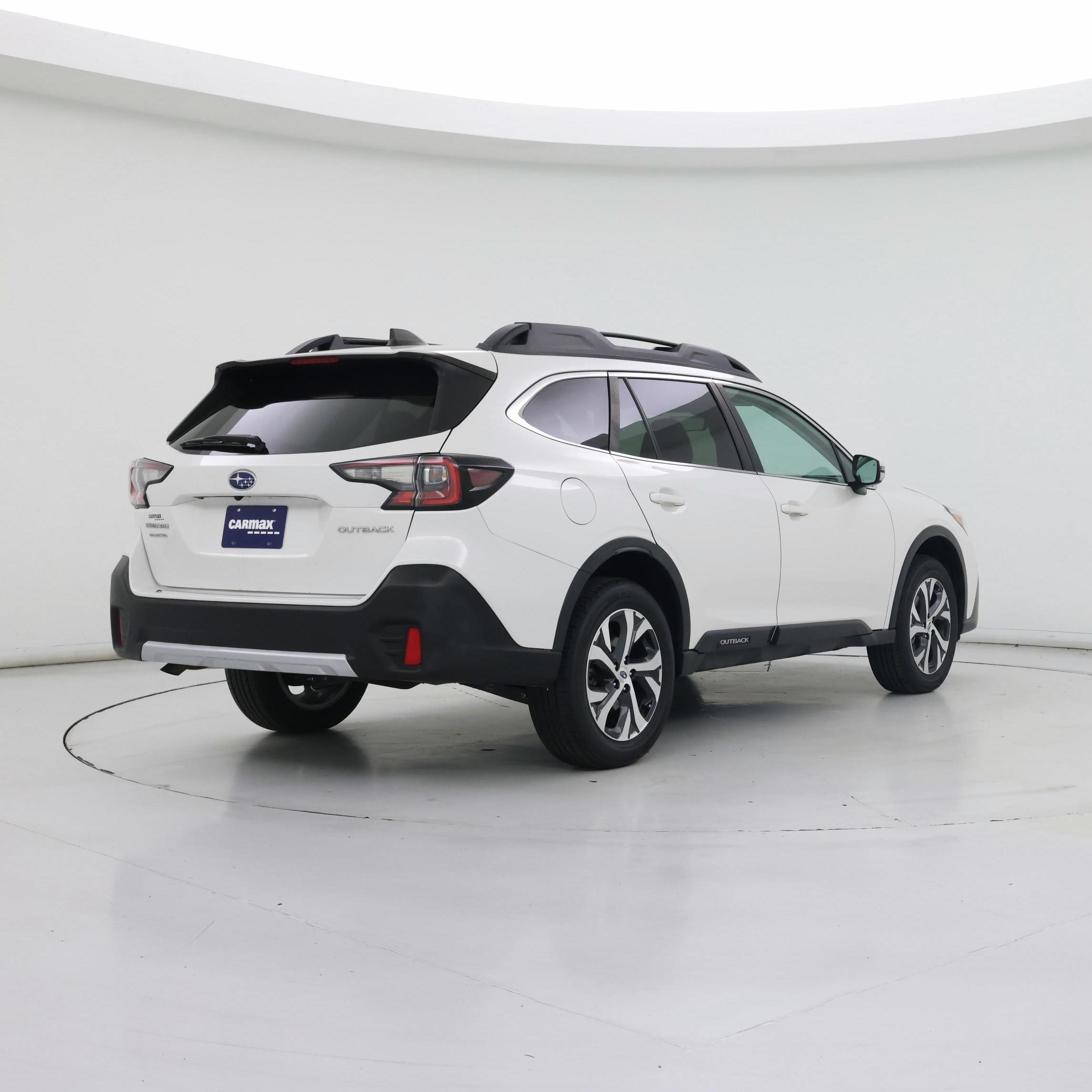 Thumbnail: 2022 Subaru Outback - 8