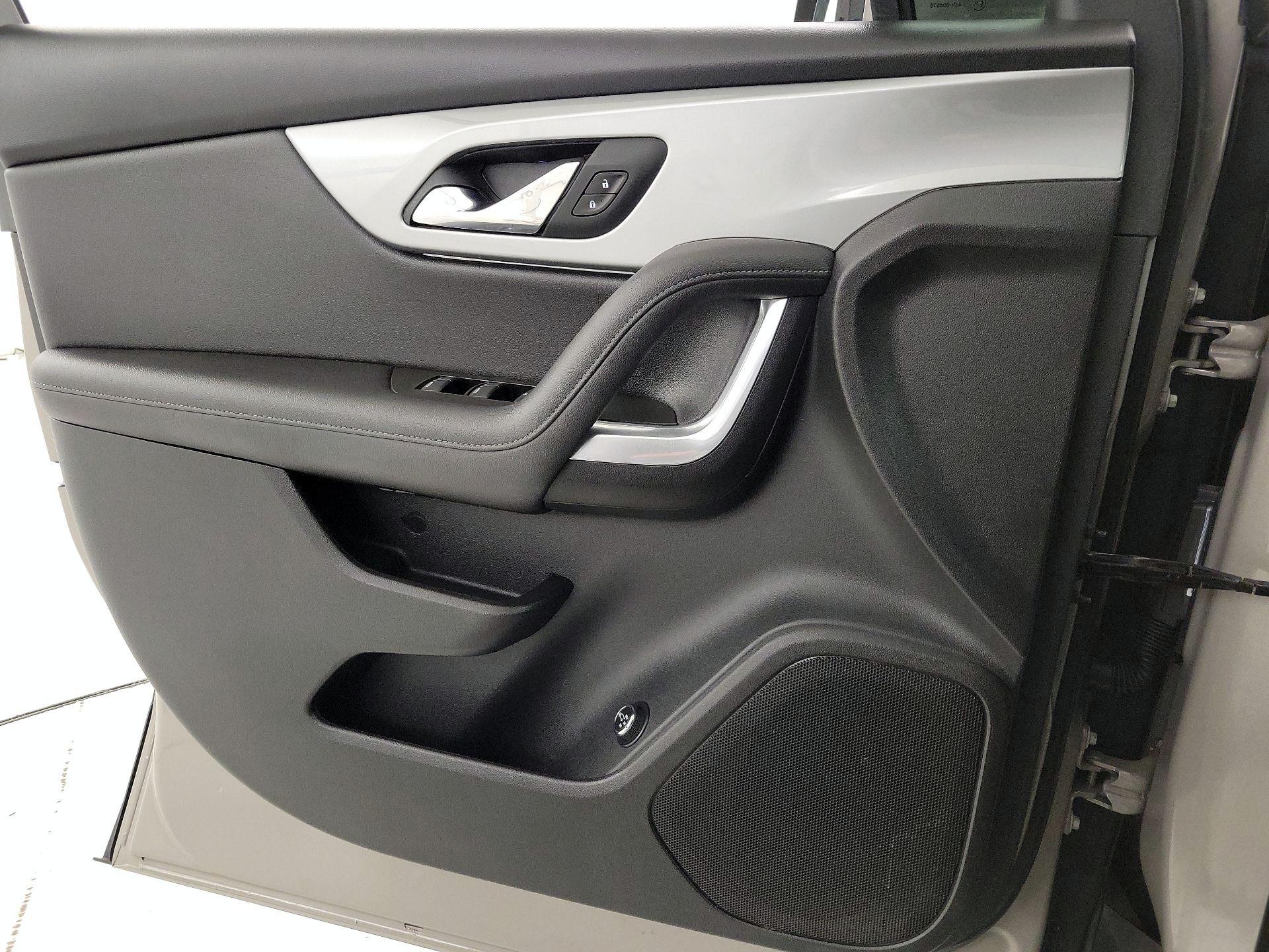 Thumbnail: 2021 Chevrolet Blazer - 12