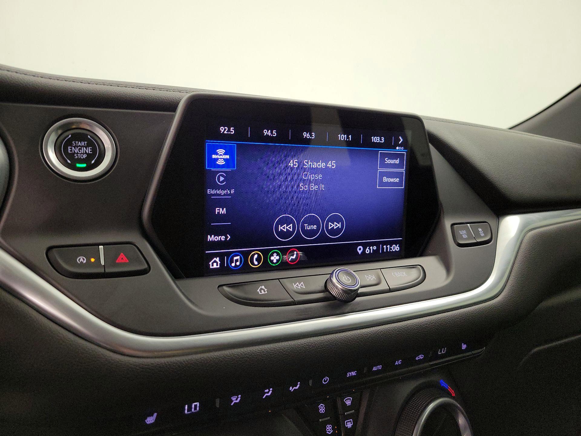 Thumbnail: 2021 Chevrolet Blazer - 15