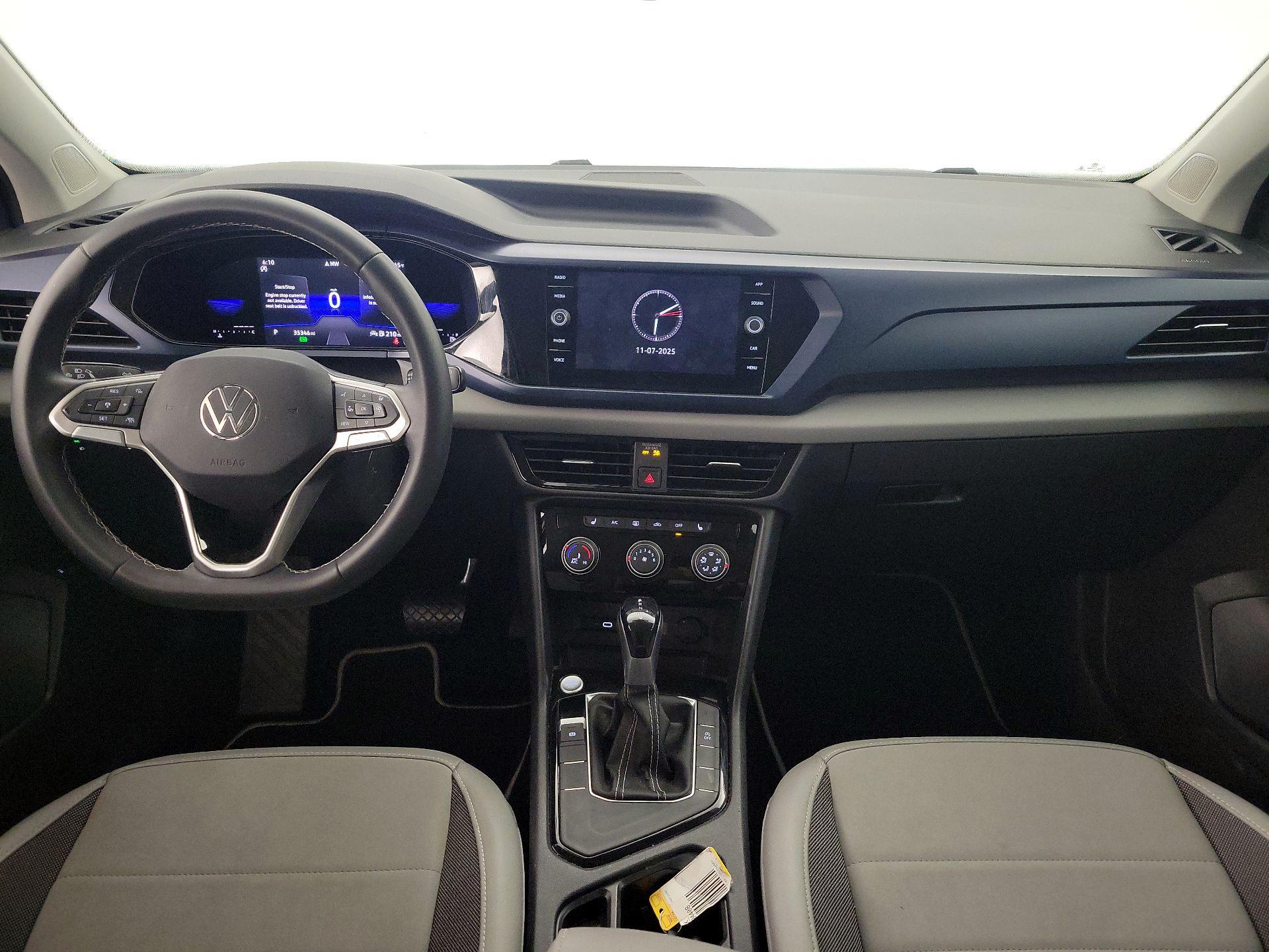 Thumbnail: 2023 Volkswagen Taos - 9