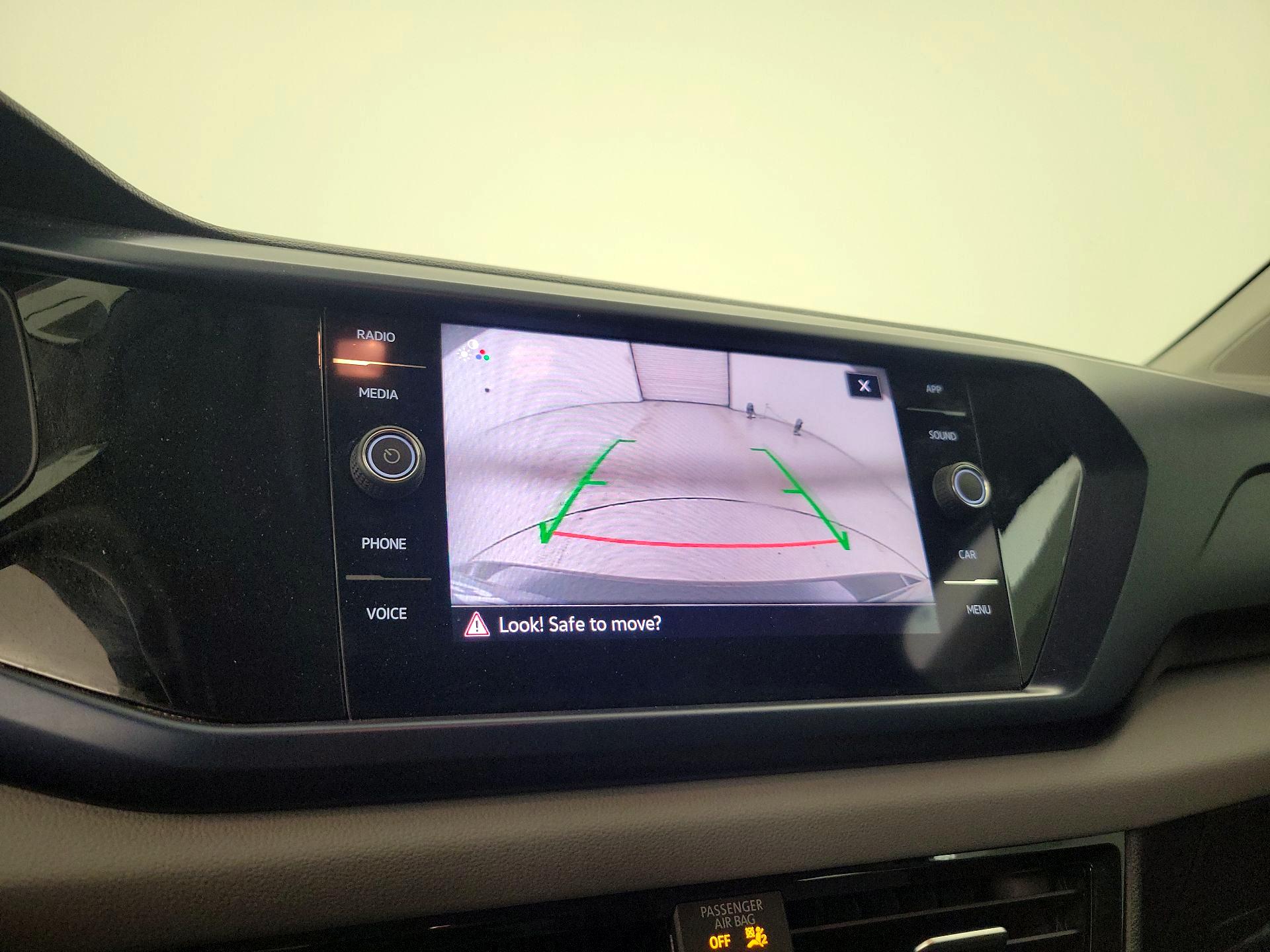 Thumbnail: 2023 Volkswagen Taos - 14