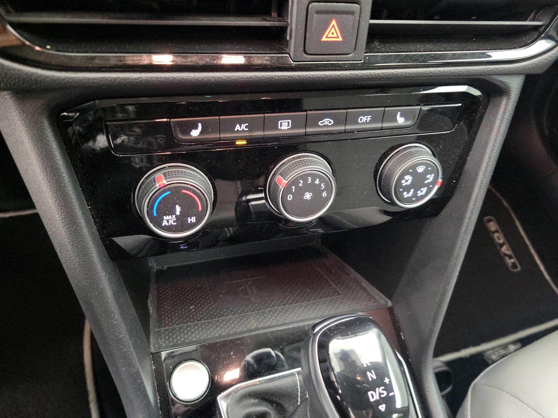 Thumbnail: 2023 Volkswagen Taos - 16