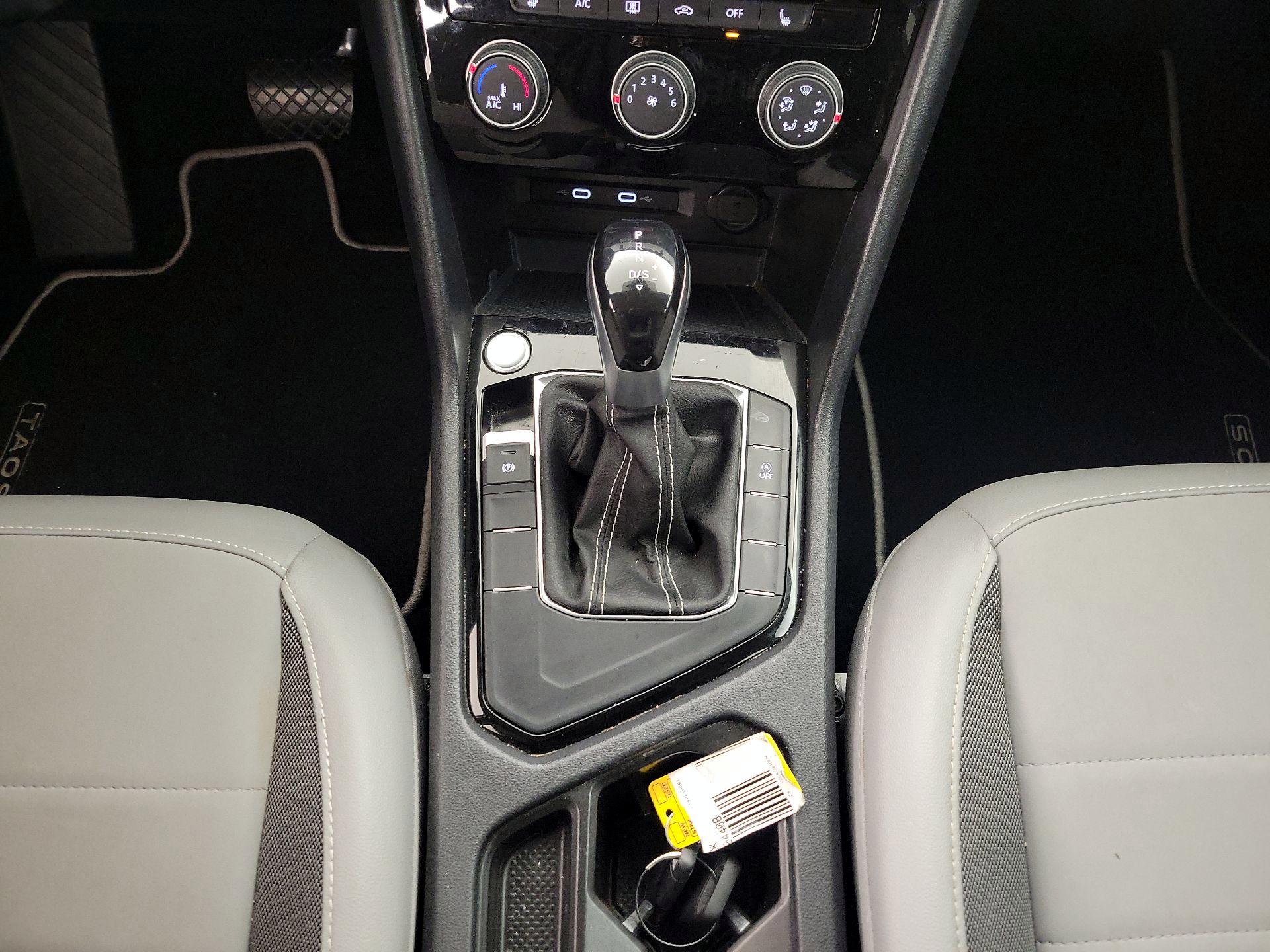 Thumbnail: 2023 Volkswagen Taos - 17