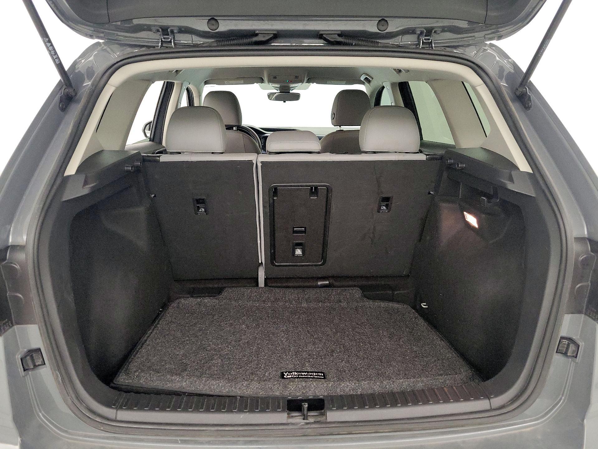 Thumbnail: 2023 Volkswagen Taos - 19