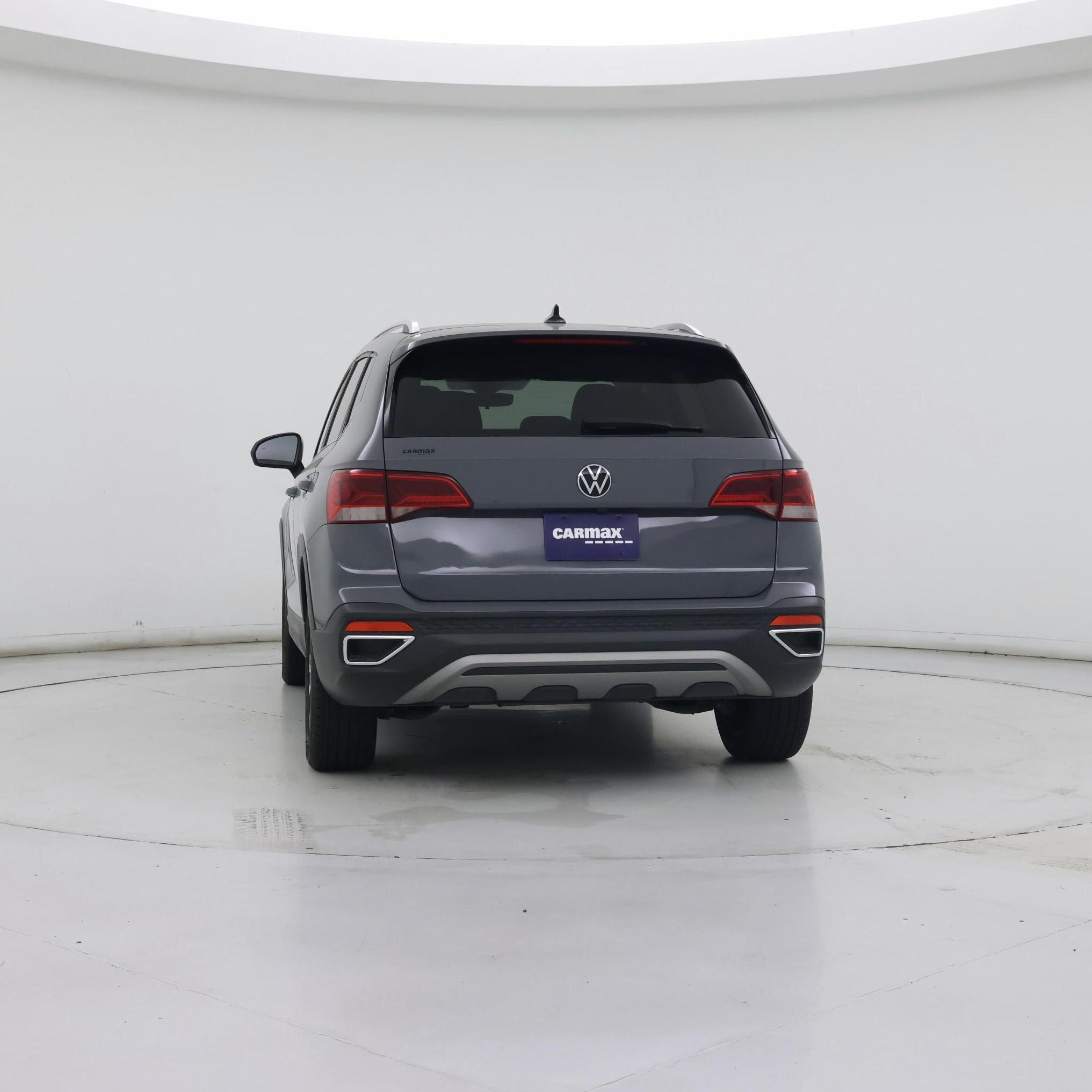 Thumbnail: 2023 Volkswagen Taos - 6