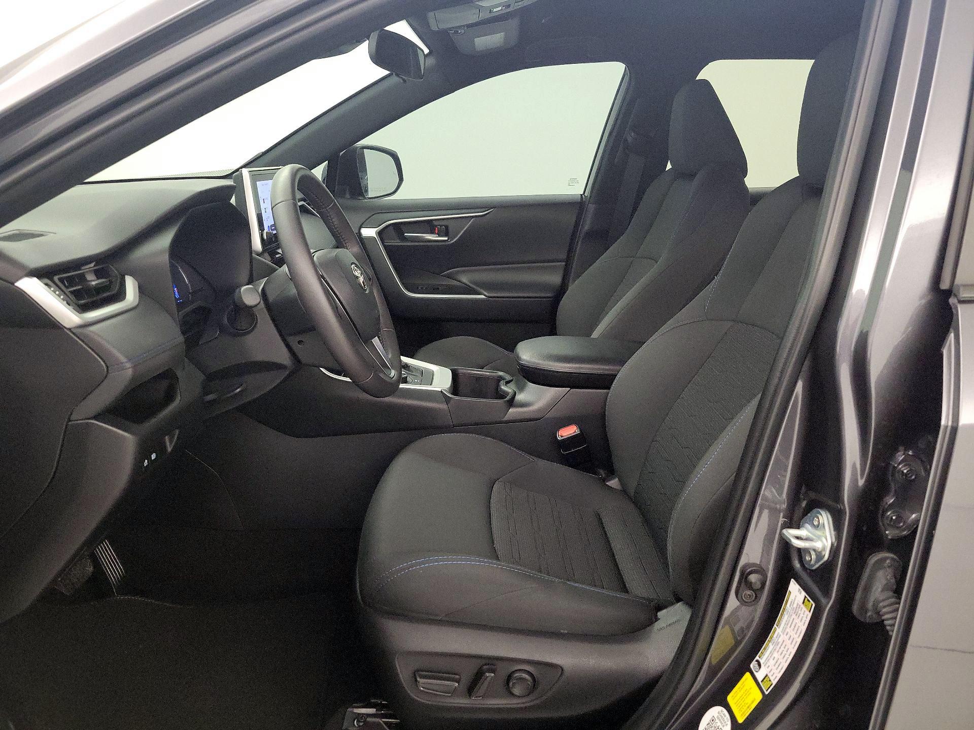 Thumbnail: 2023 Toyota RAV4 - 11