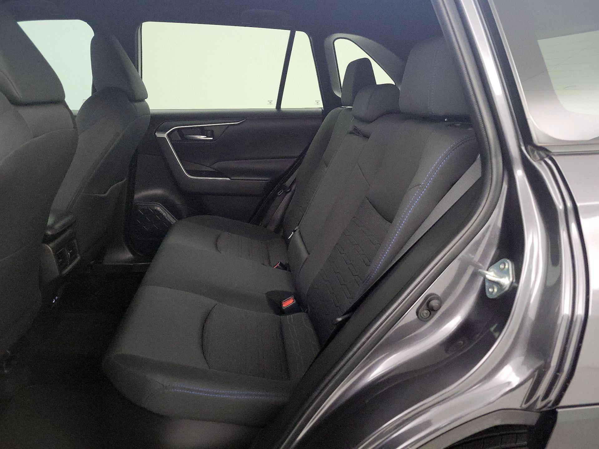 Thumbnail: 2023 Toyota RAV4 - 18