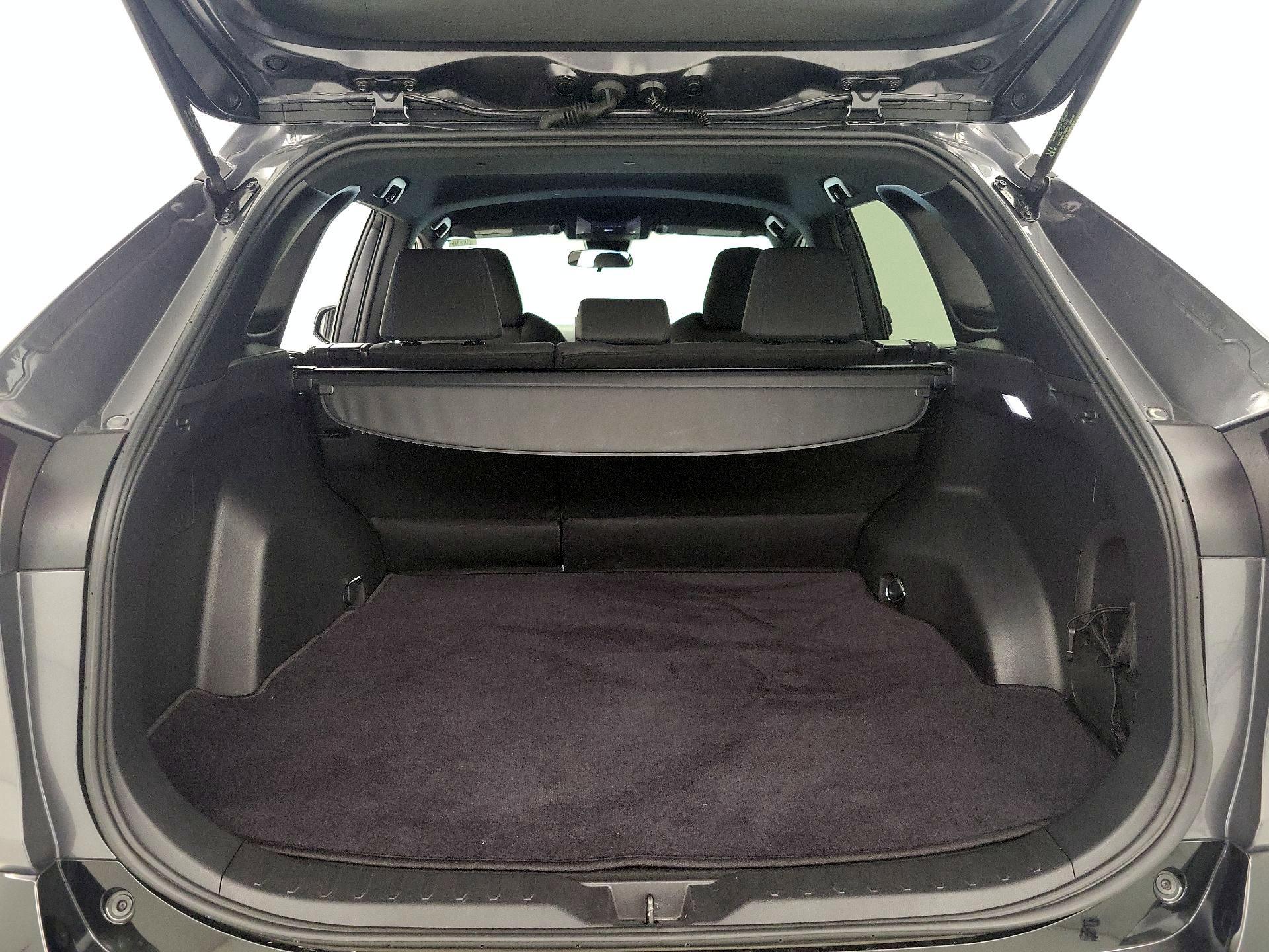 Thumbnail: 2023 Toyota RAV4 - 19