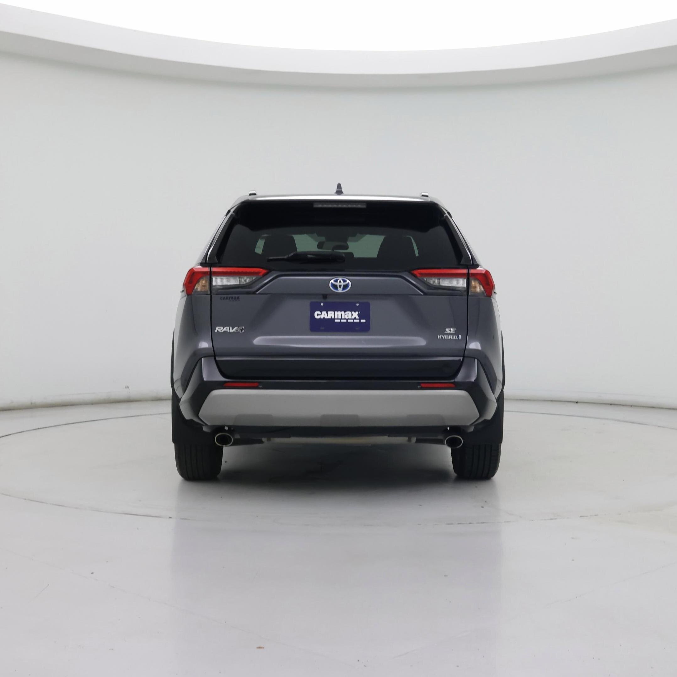 Thumbnail: 2023 Toyota RAV4 - 6