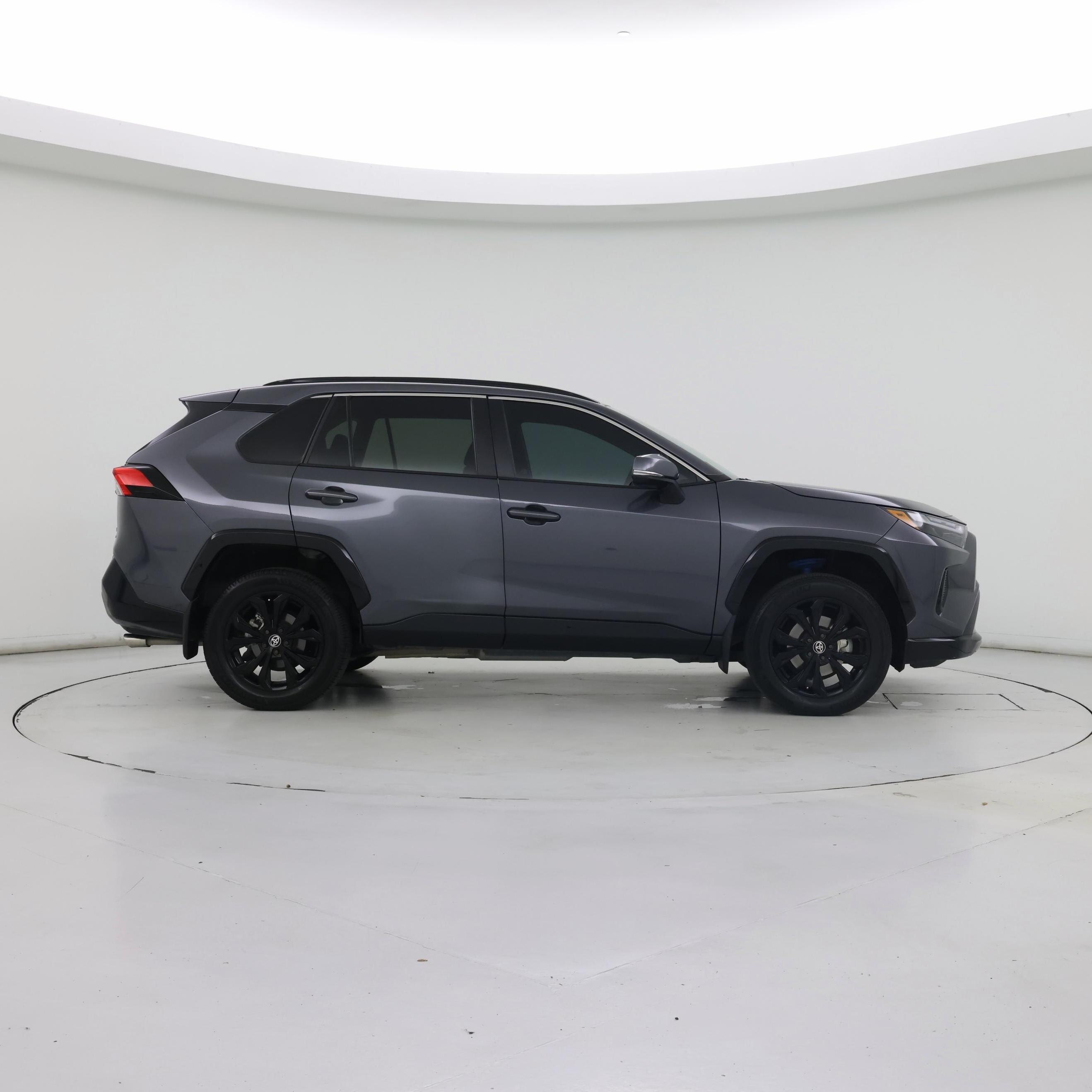Thumbnail: 2023 Toyota RAV4 - 7