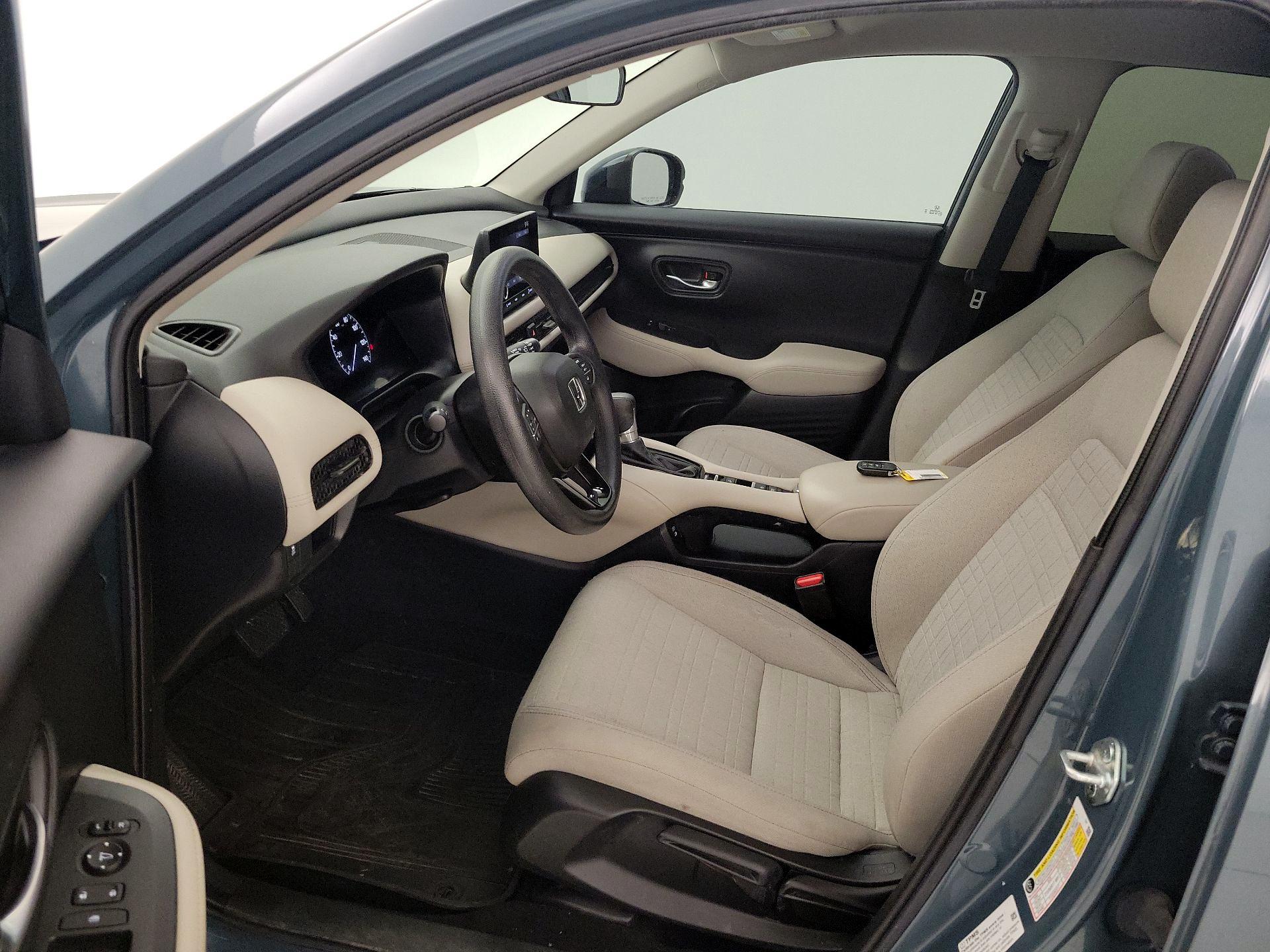 Thumbnail: 2024 Honda HR-V - 11