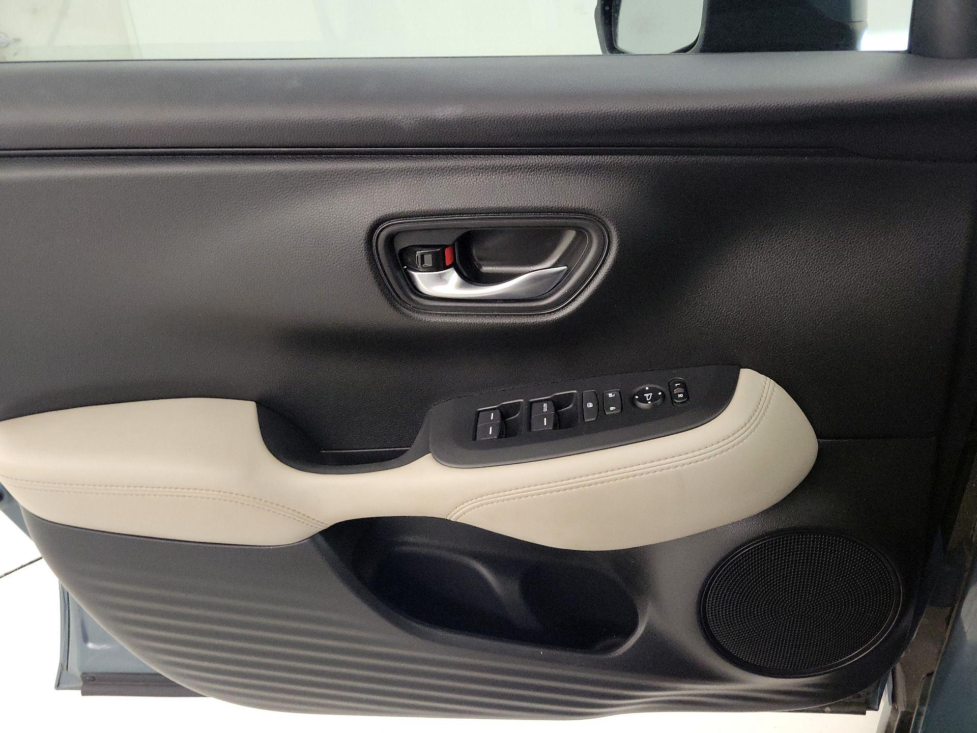 Thumbnail: 2024 Honda HR-V - 12