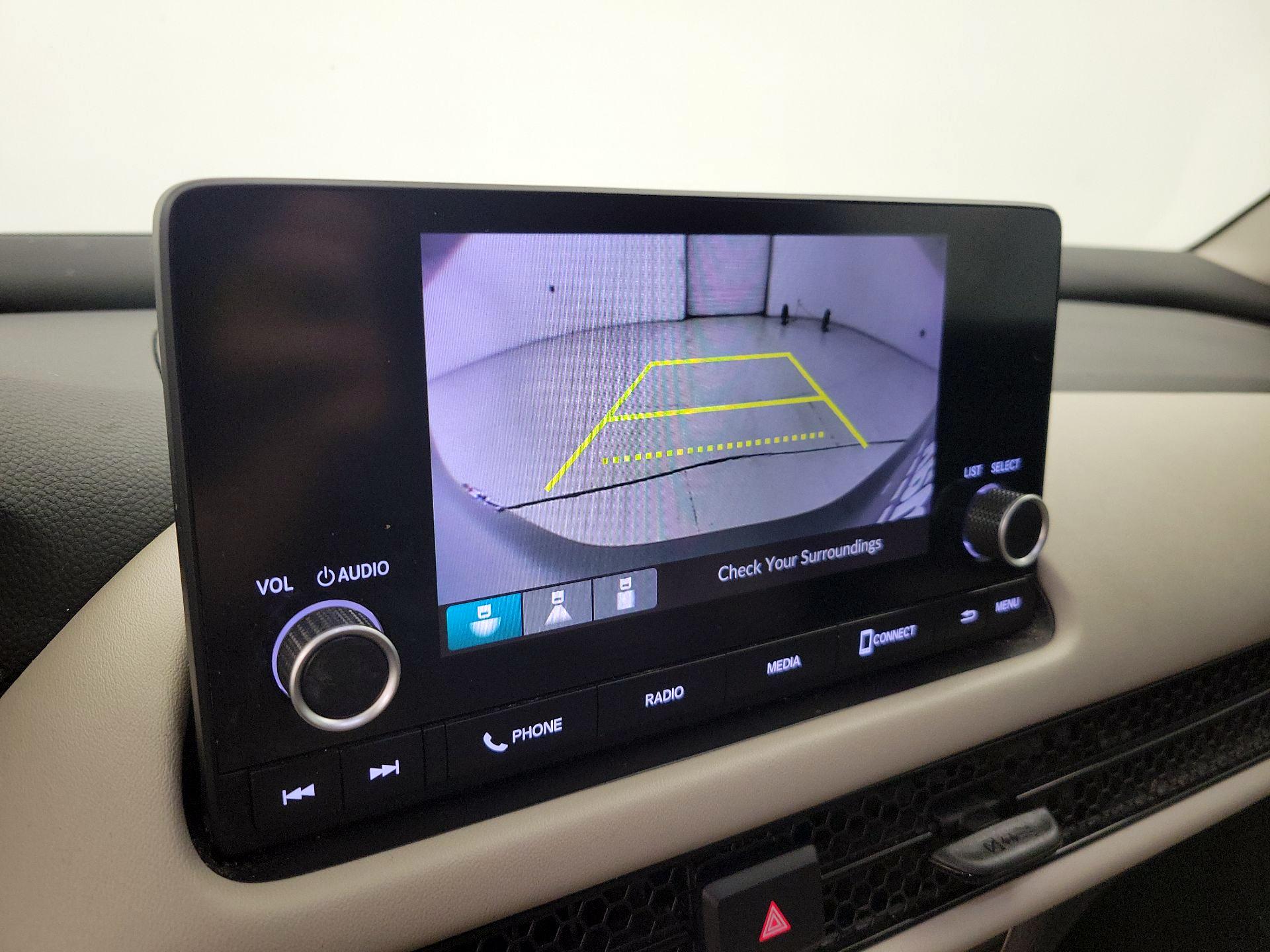 Thumbnail: 2024 Honda HR-V - 14