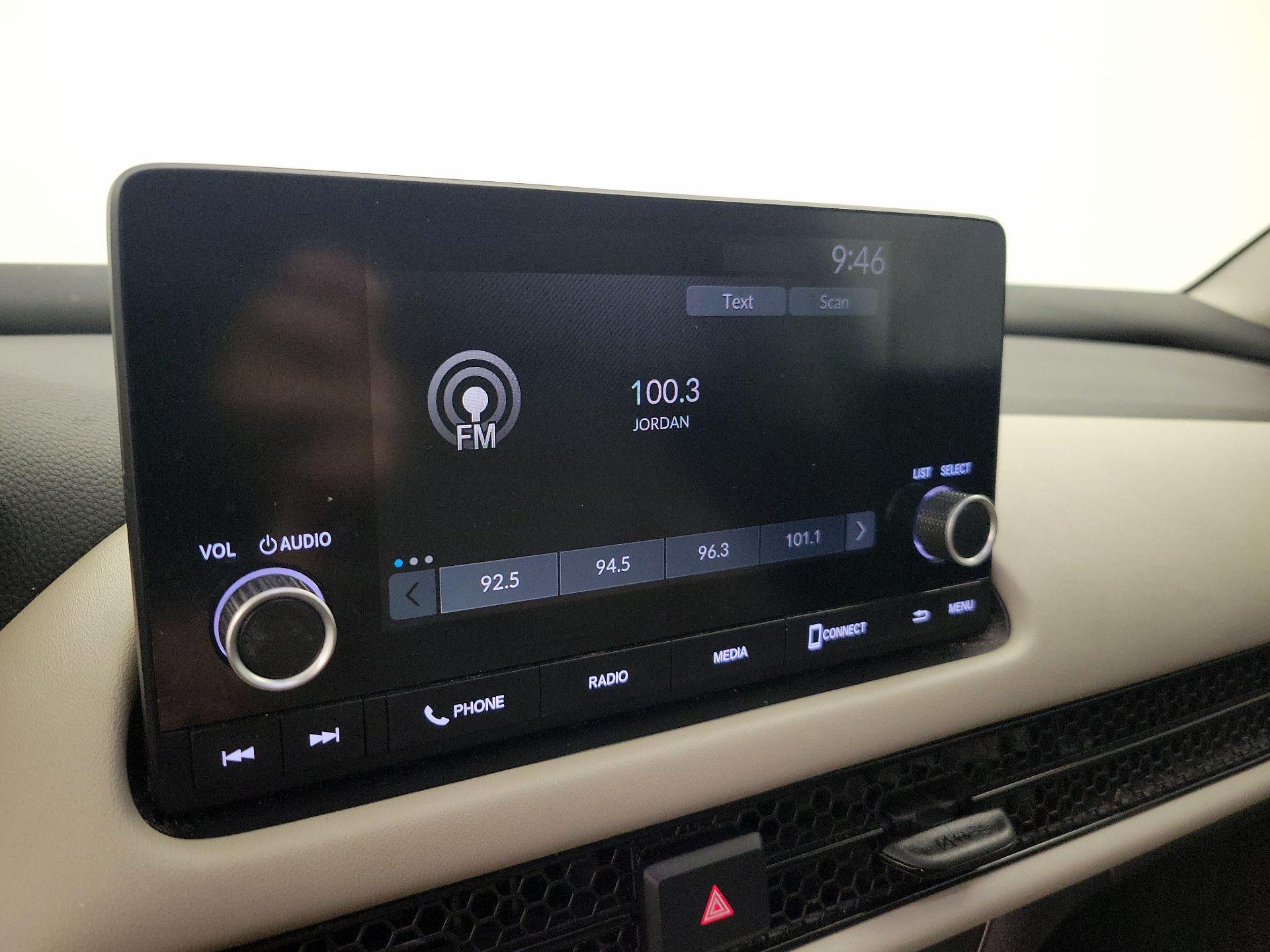 Thumbnail: 2024 Honda HR-V - 15