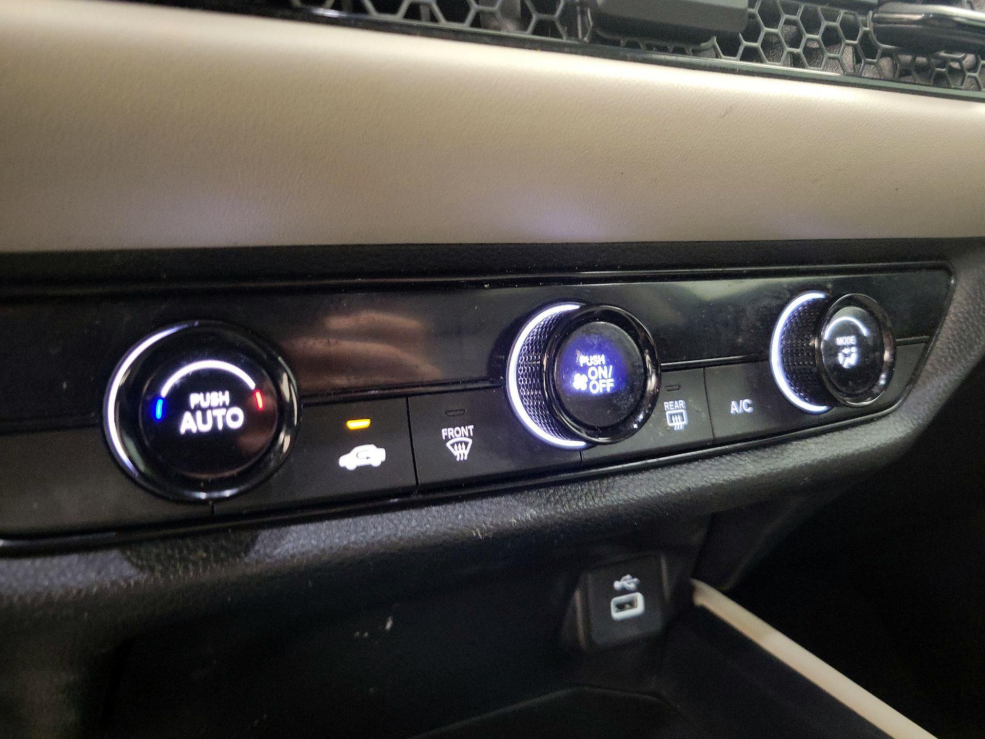 Thumbnail: 2024 Honda HR-V - 16