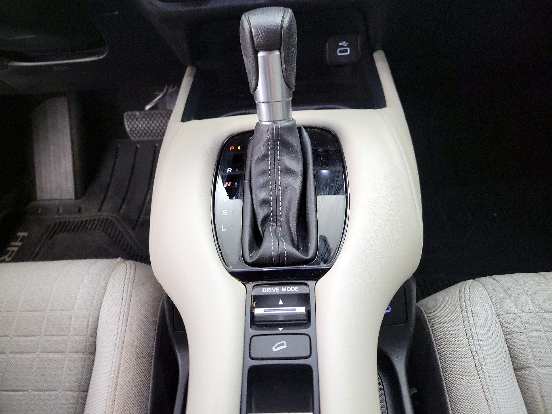 Thumbnail: 2024 Honda HR-V - 17