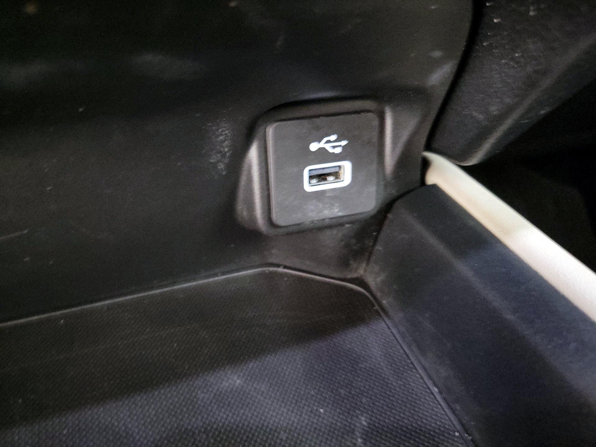 Thumbnail: 2024 Honda HR-V - 18