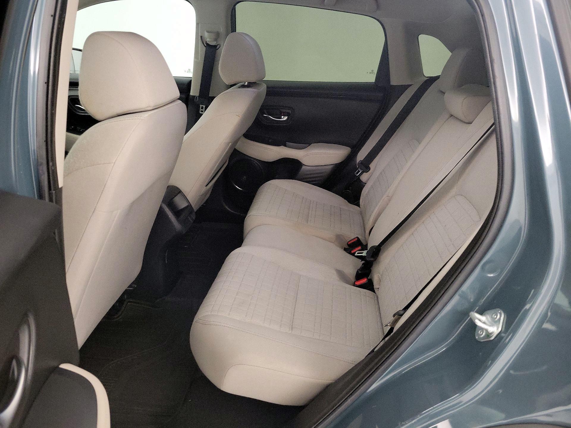 Thumbnail: 2024 Honda HR-V - 19