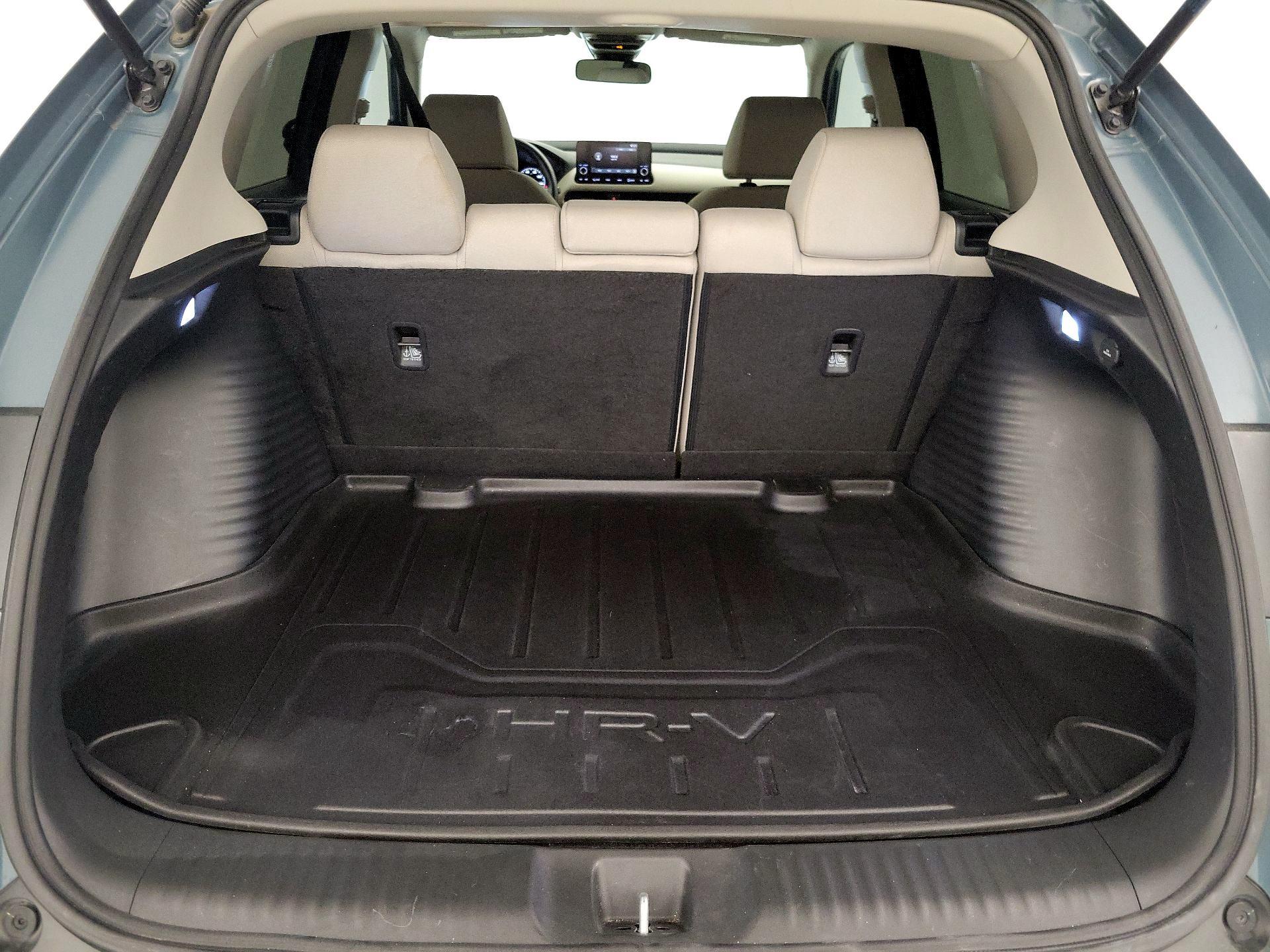 Thumbnail: 2024 Honda HR-V - 20