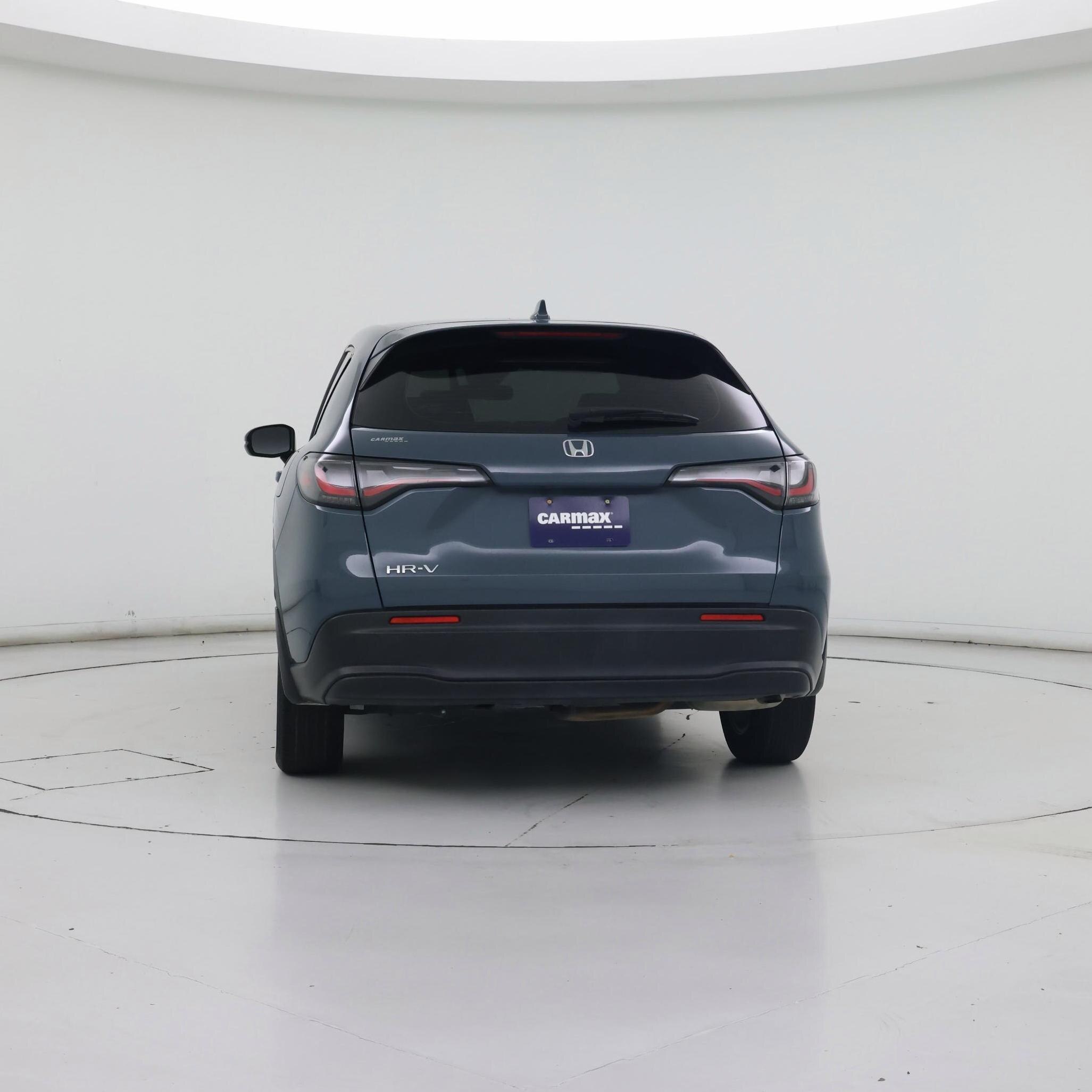 Thumbnail: 2024 Honda HR-V - 6