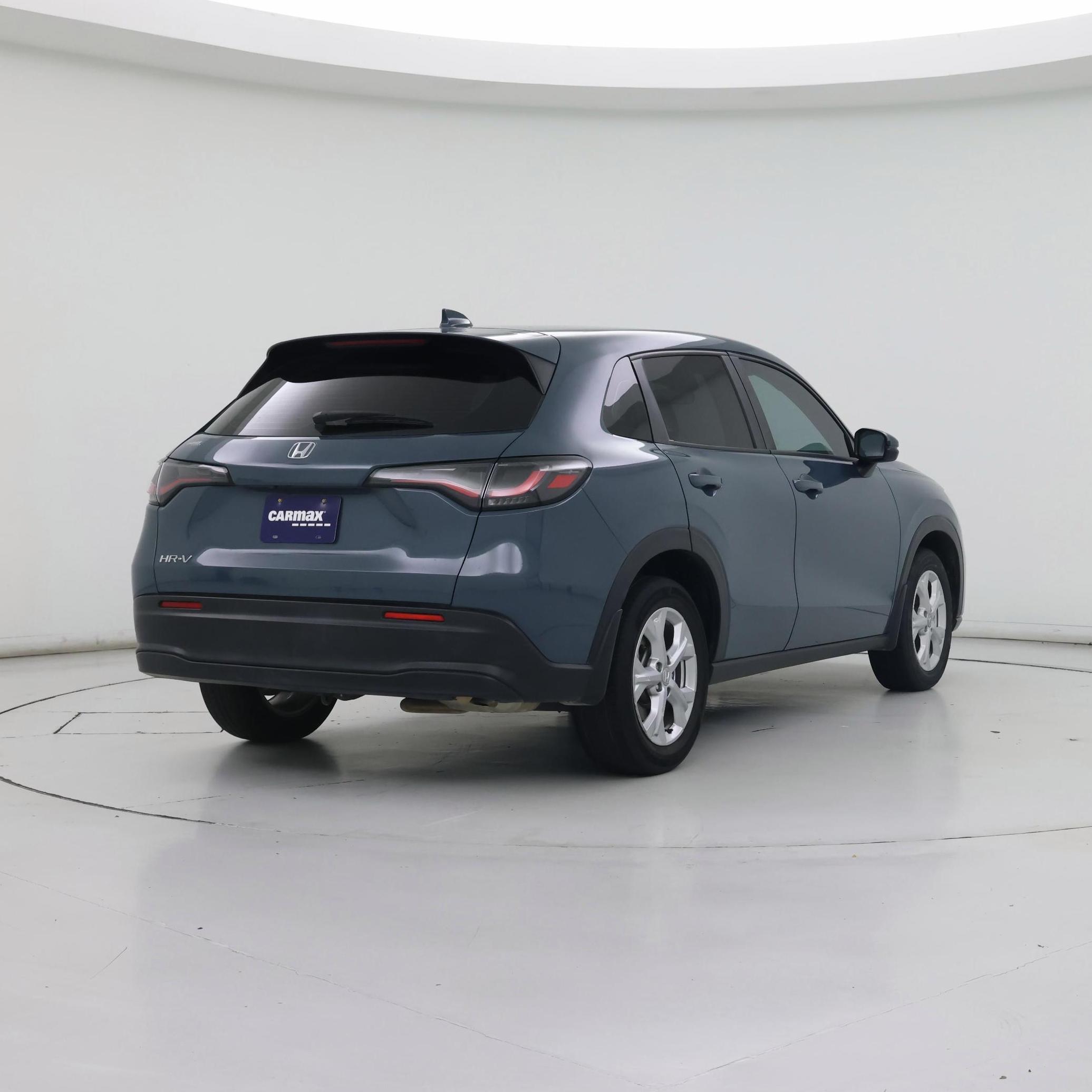 Thumbnail: 2024 Honda HR-V - 8