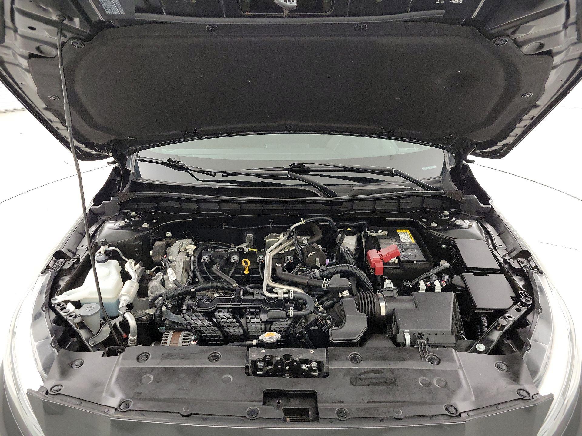 Thumbnail: 2022 Nissan Altima - 20