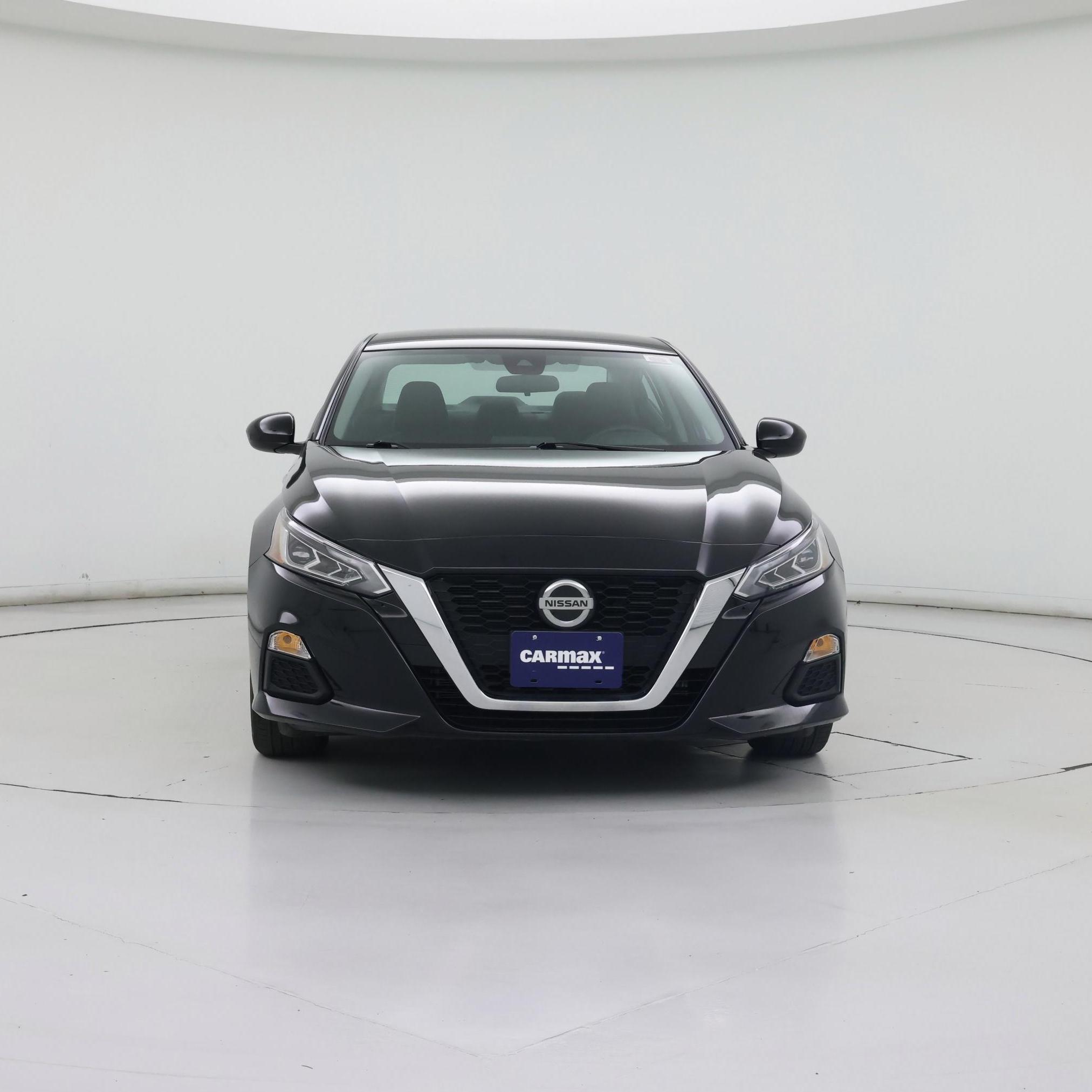 Thumbnail: 2022 Nissan Altima - 5