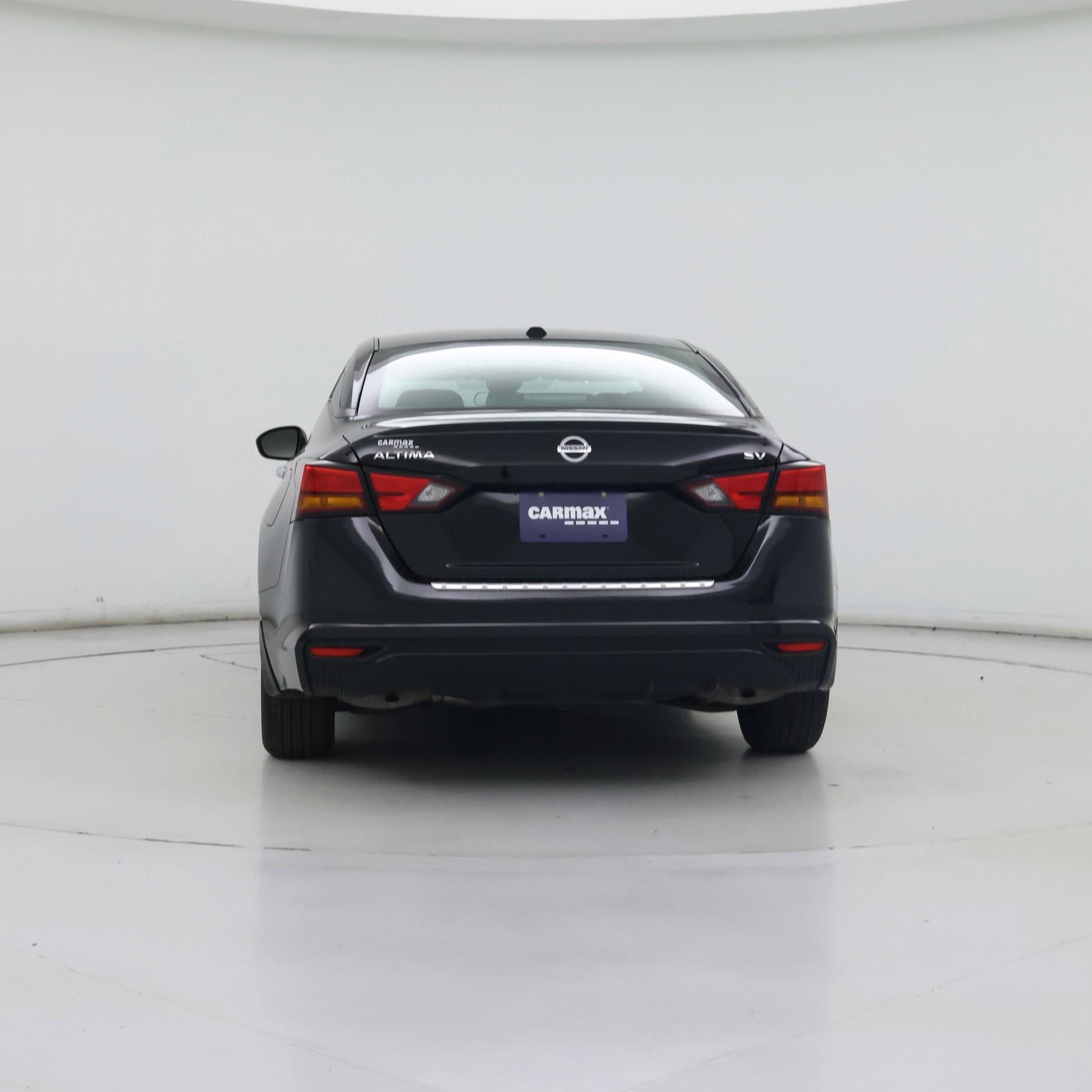 Thumbnail: 2022 Nissan Altima - 6