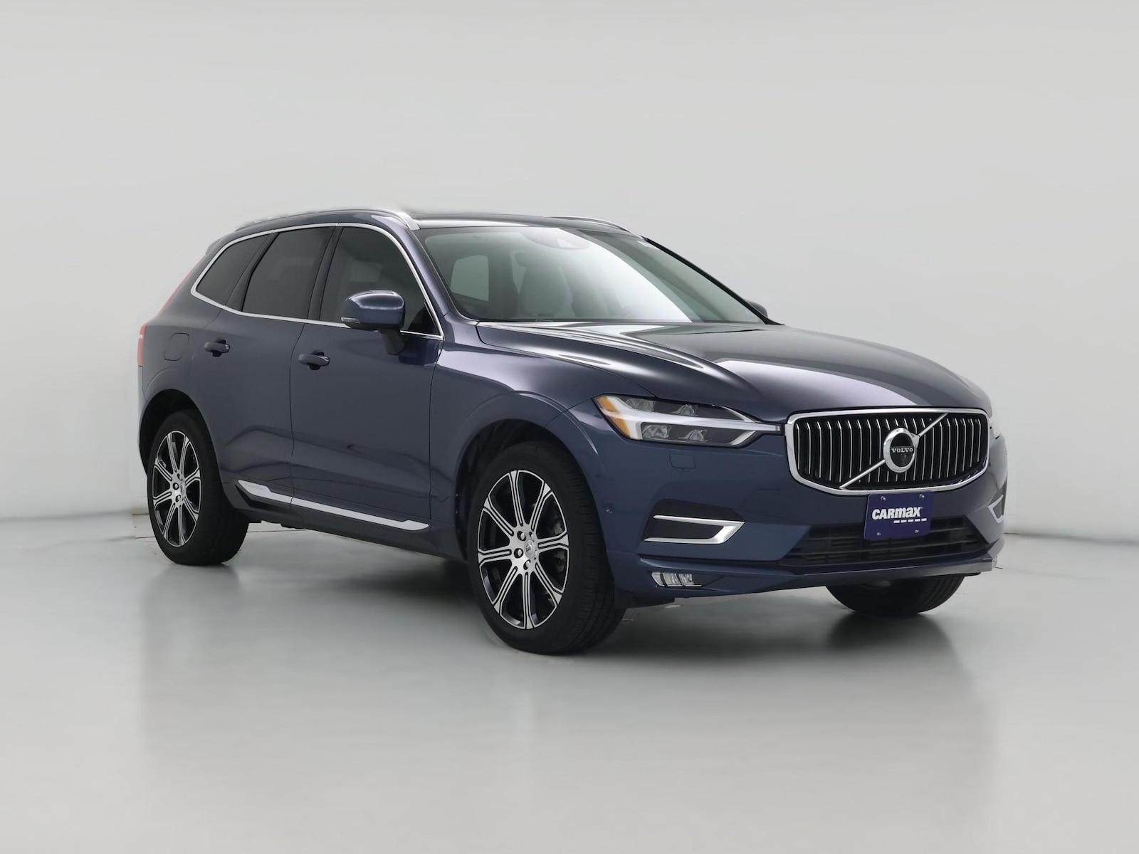 2020 Volvo XC60 Inscription