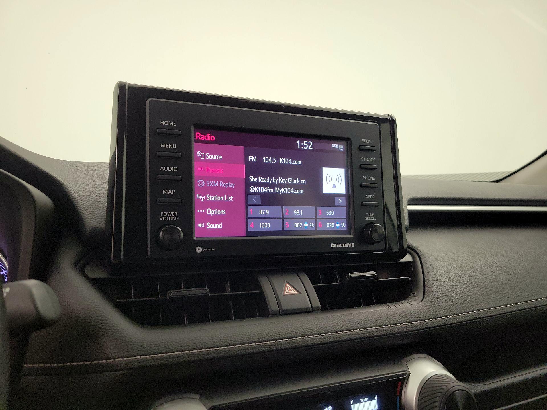 Thumbnail: 2022 Toyota RAV4 - 15