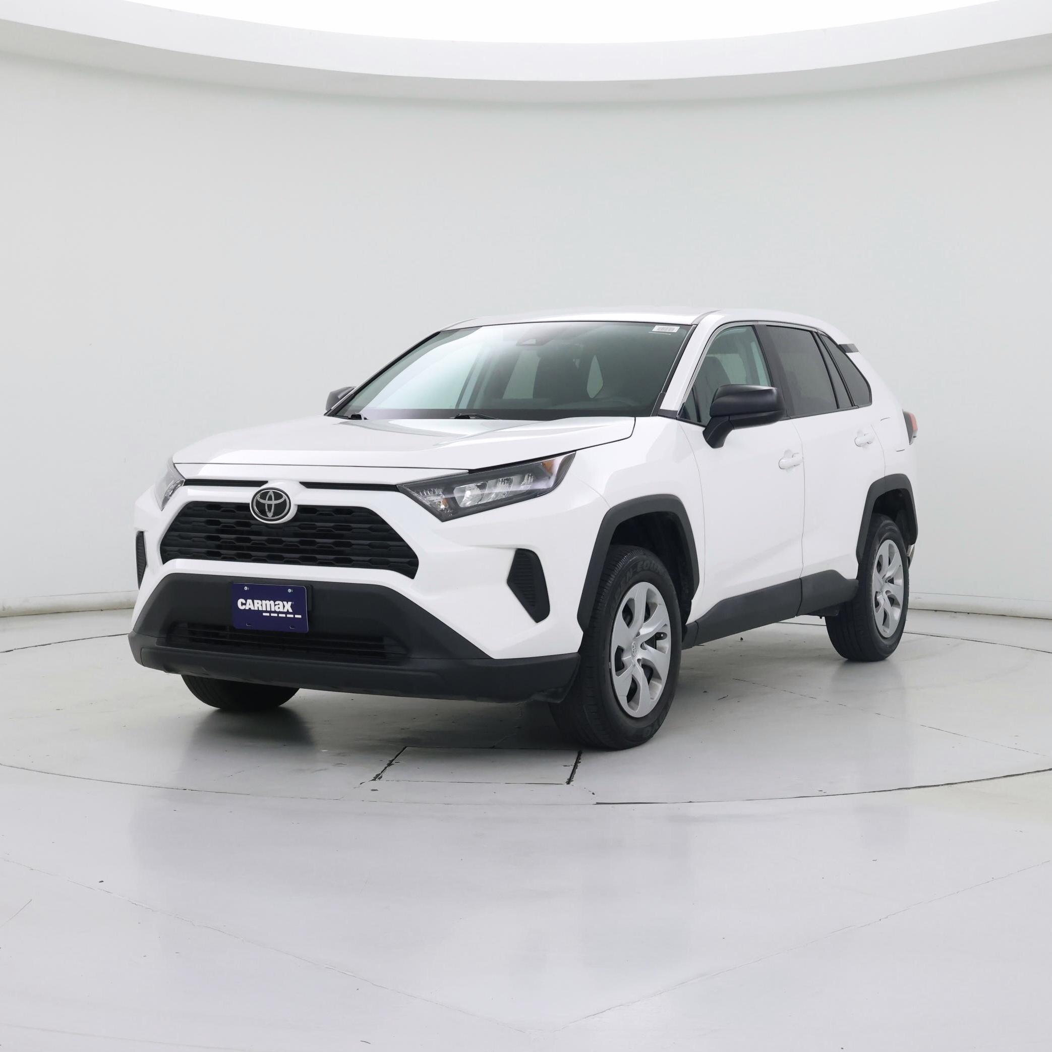 Thumbnail: 2022 Toyota RAV4 - 4