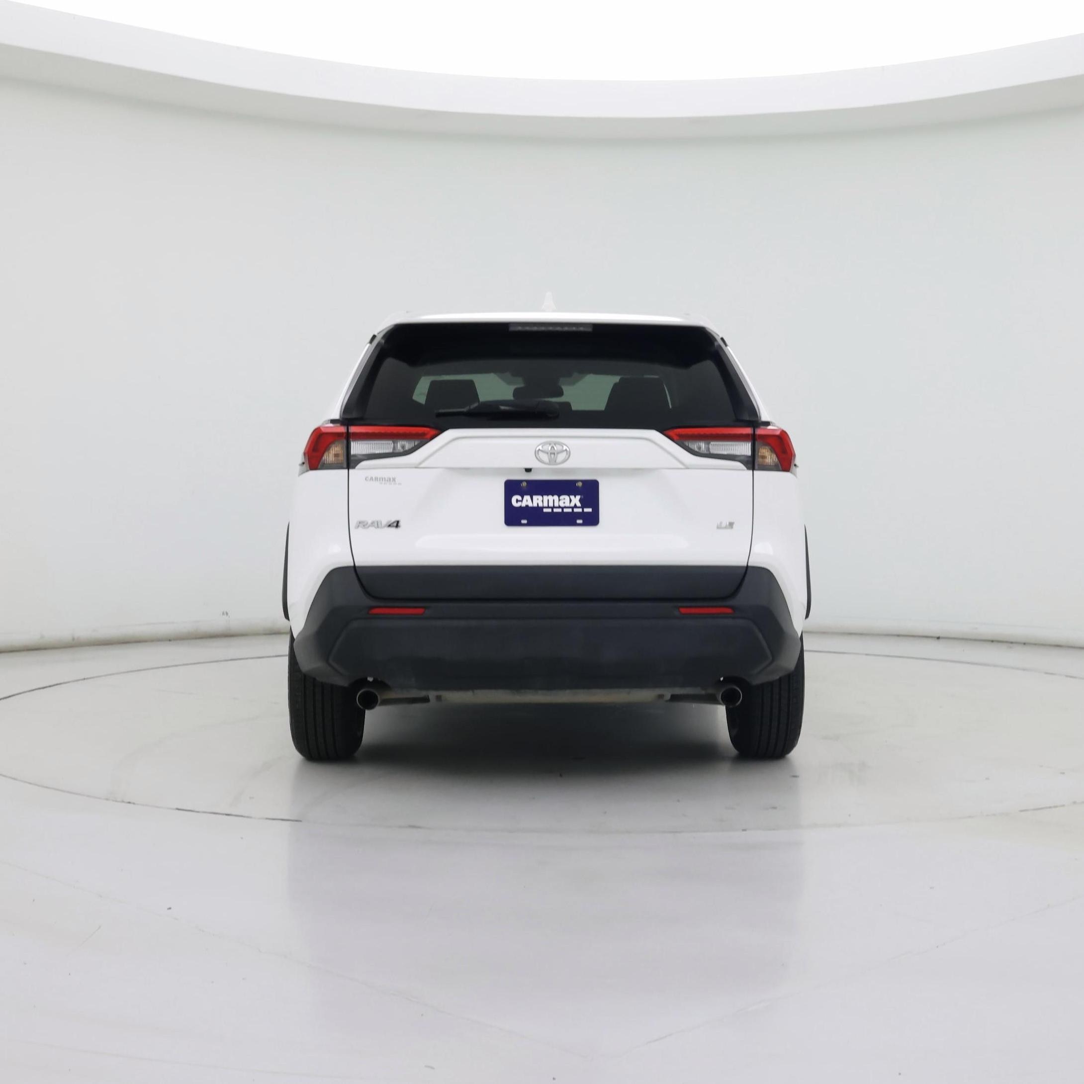 Thumbnail: 2022 Toyota RAV4 - 6