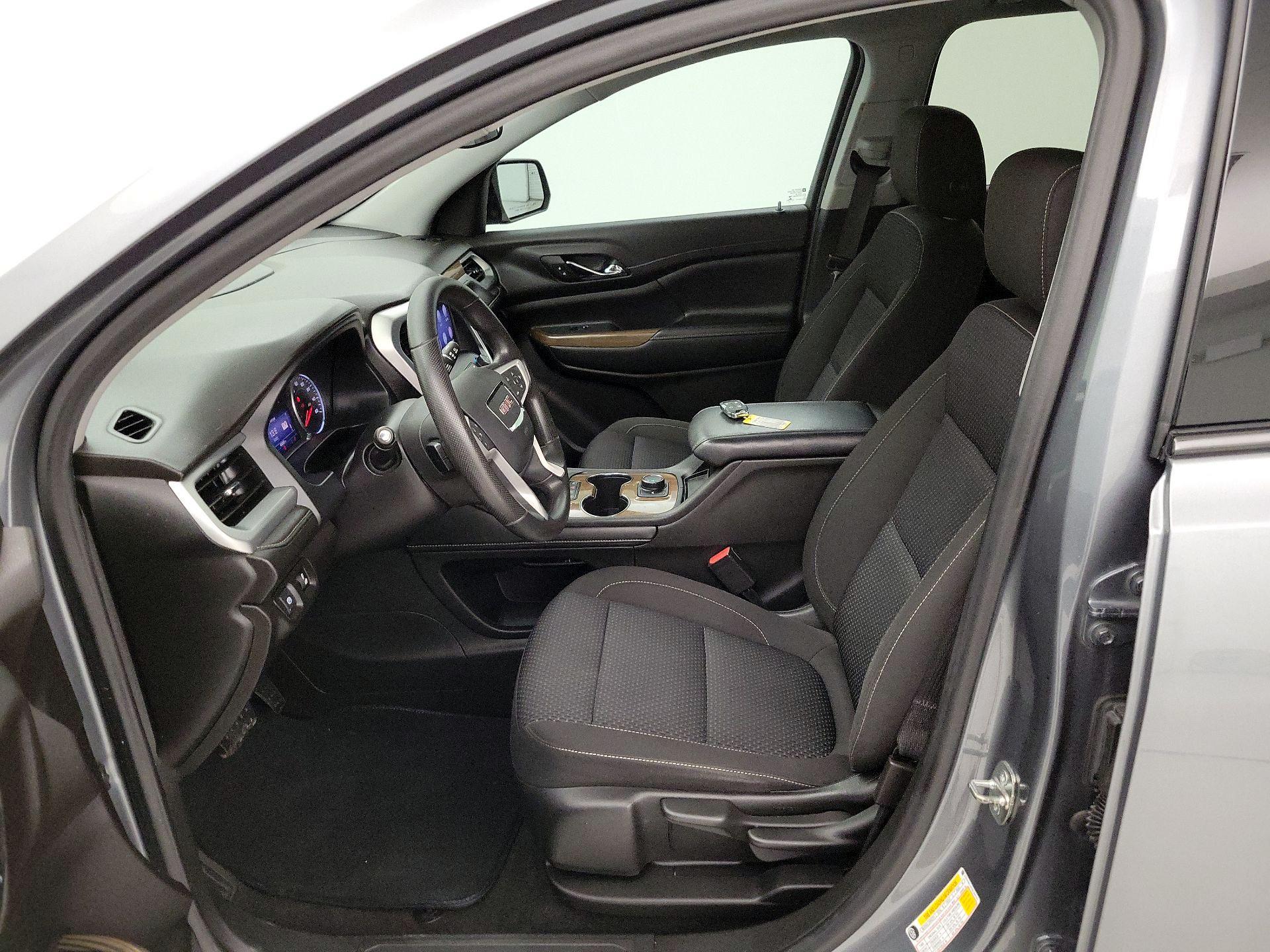 Thumbnail: 2022 GMC Acadia - 11