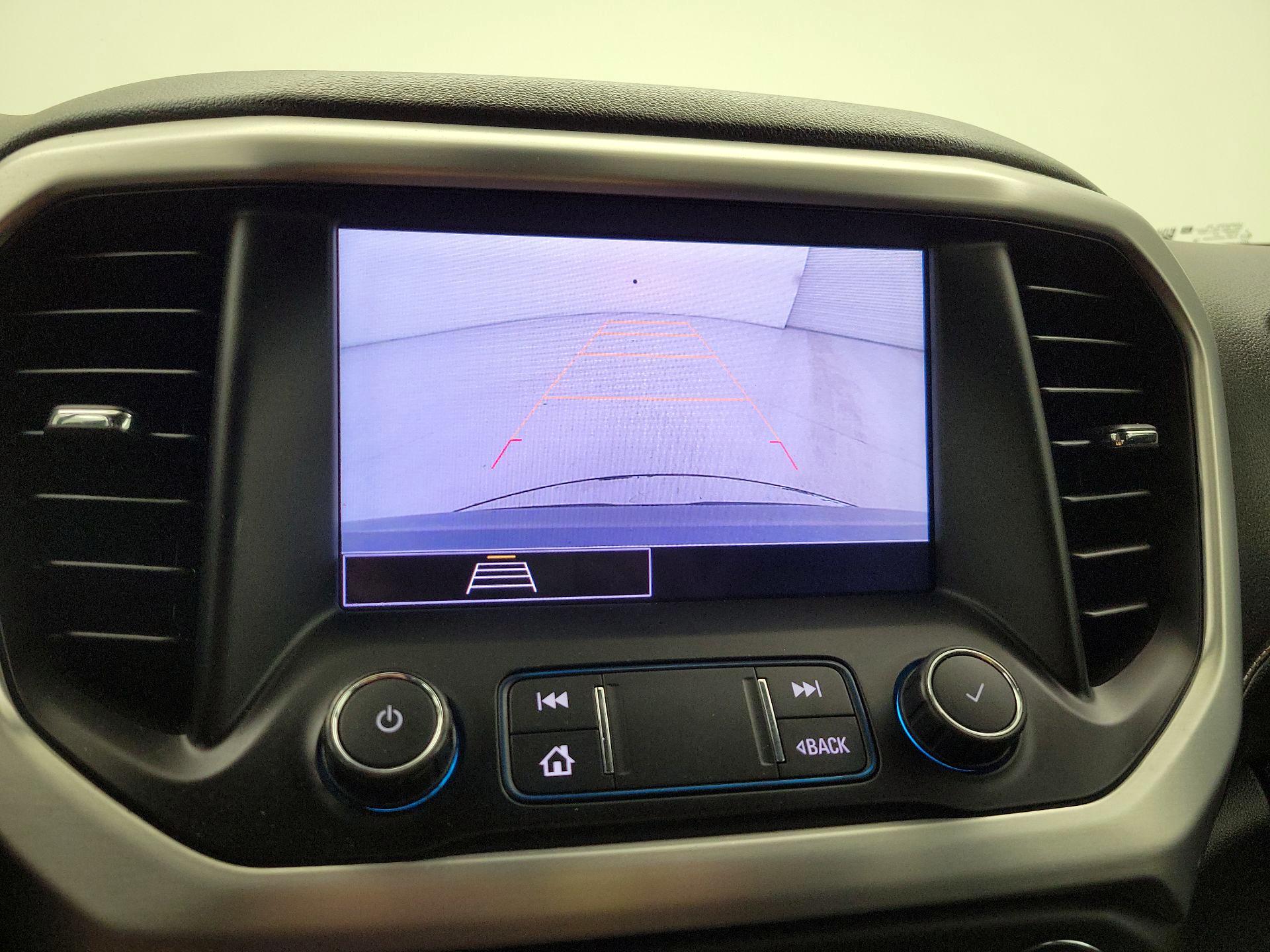 Thumbnail: 2022 GMC Acadia - 14