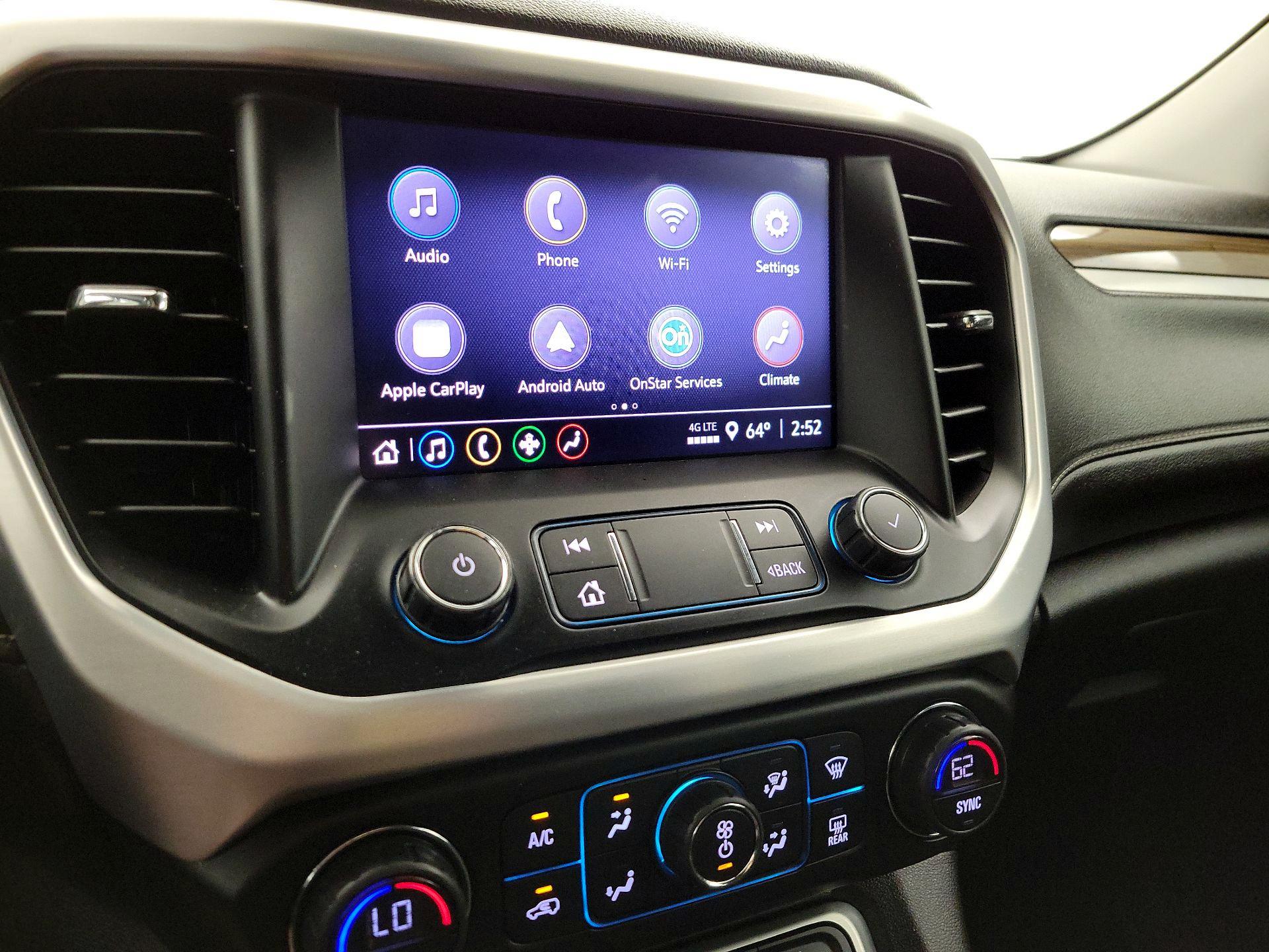 Thumbnail: 2022 GMC Acadia - 15