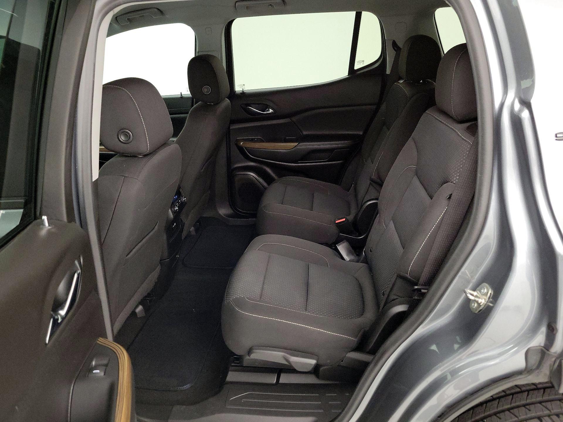 Thumbnail: 2022 GMC Acadia - 19