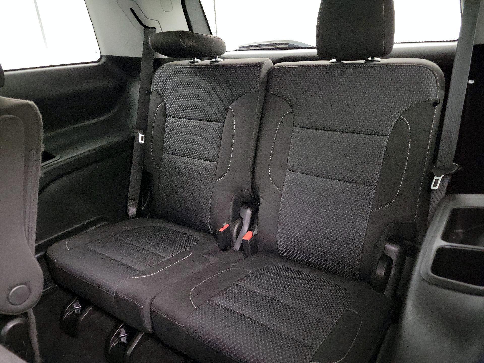 Thumbnail: 2022 GMC Acadia - 20