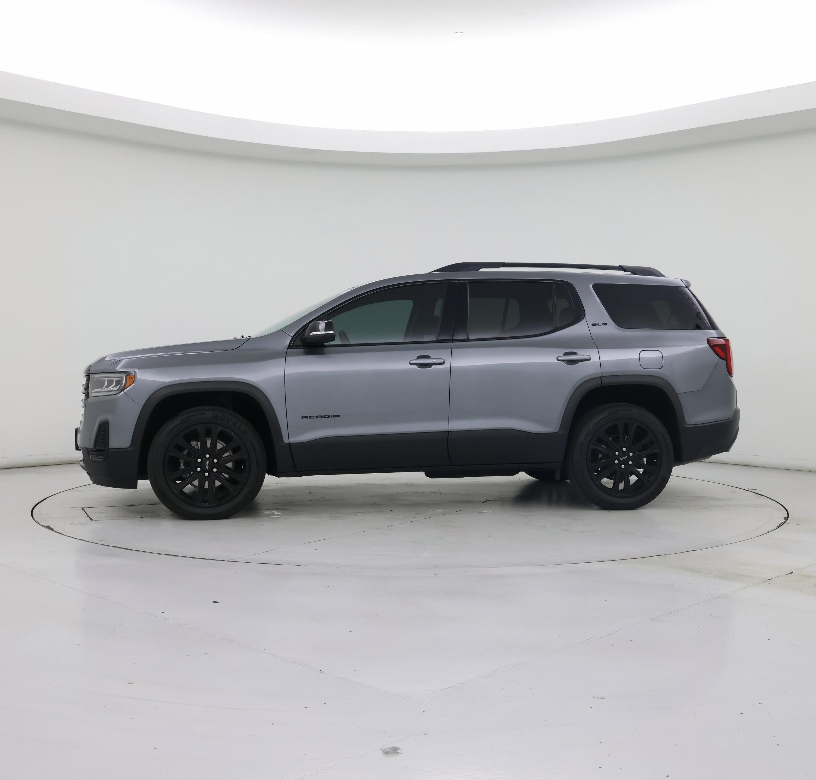 Thumbnail: 2022 GMC Acadia - 3