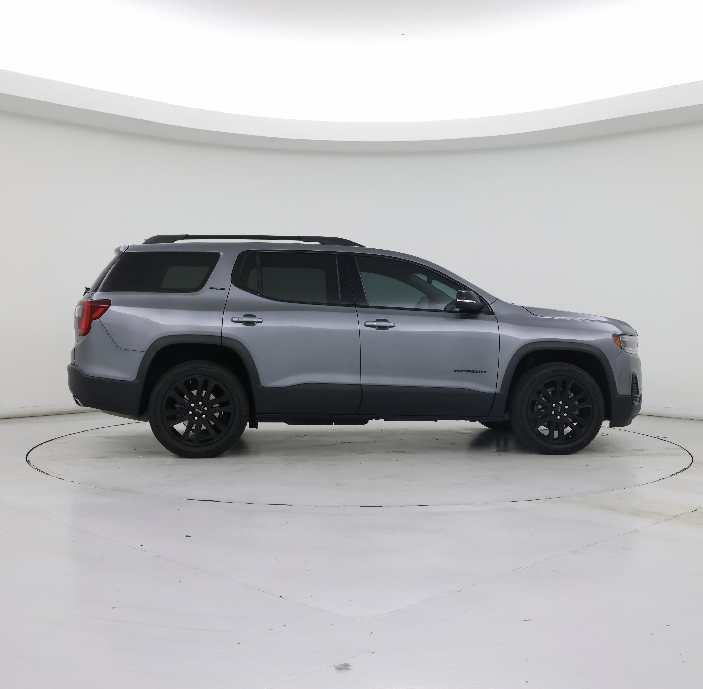 Thumbnail: 2022 GMC Acadia - 7