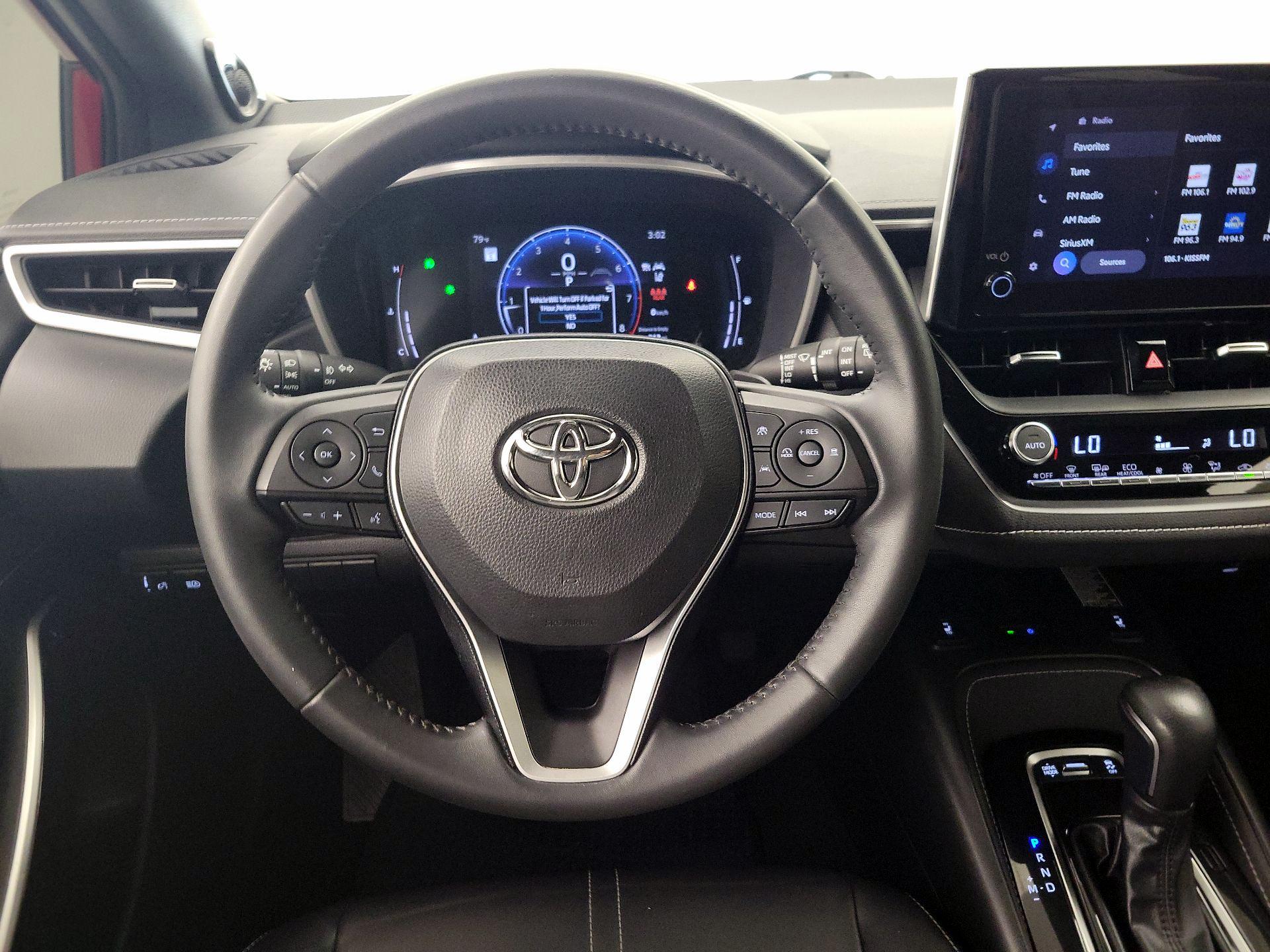 Thumbnail: 2023 Toyota Corolla - 10