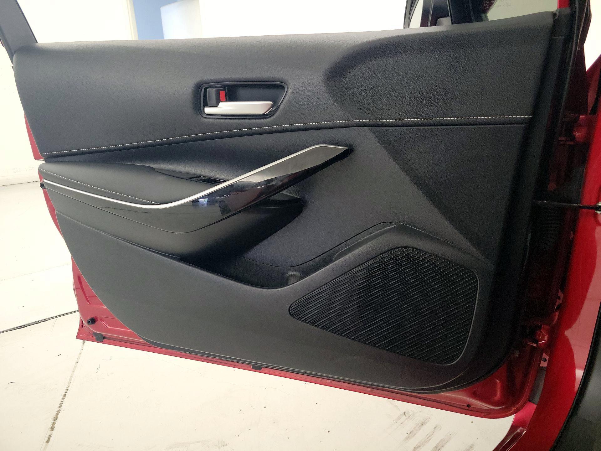 Thumbnail: 2023 Toyota Corolla - 12