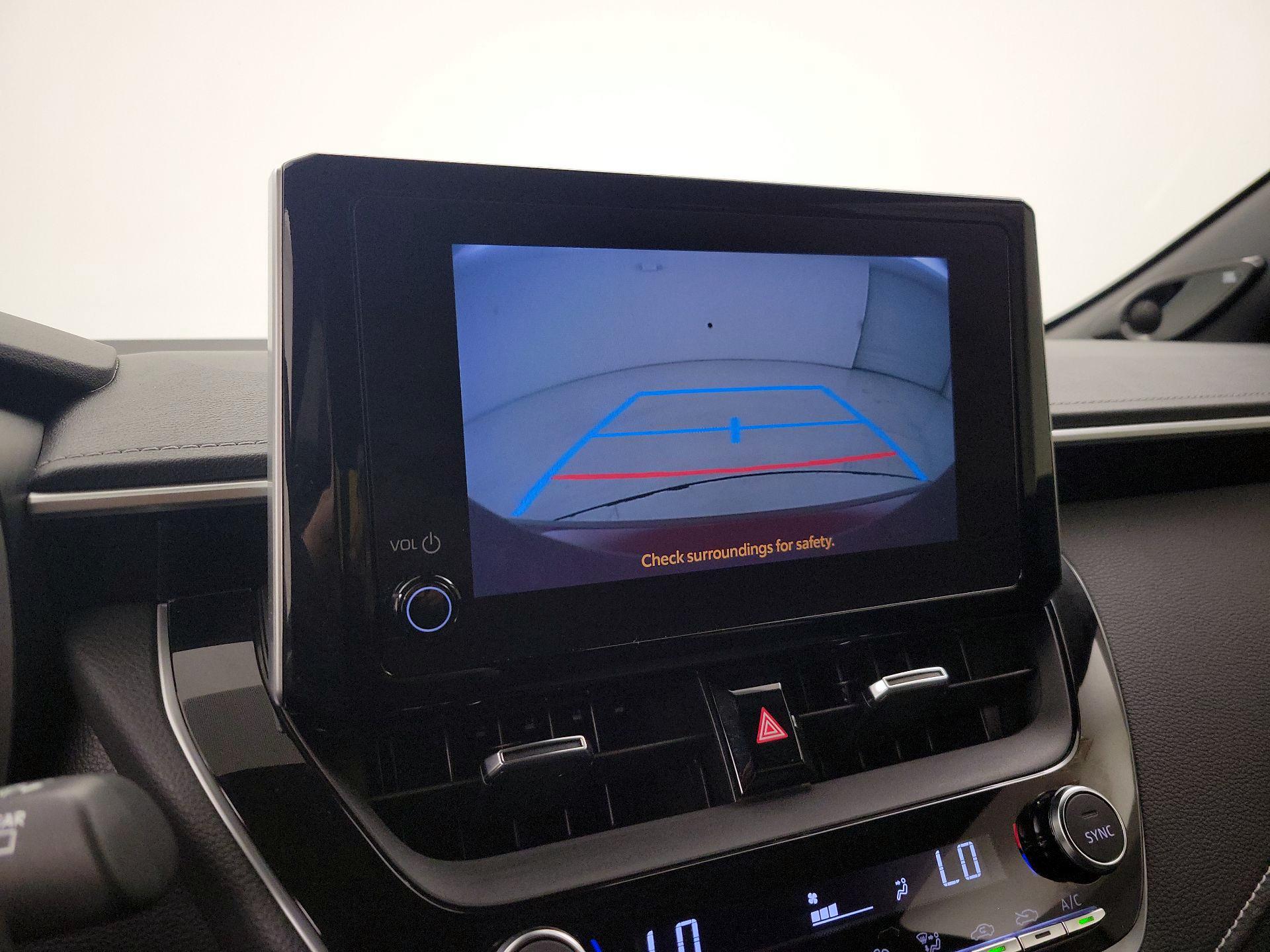 Thumbnail: 2023 Toyota Corolla - 14